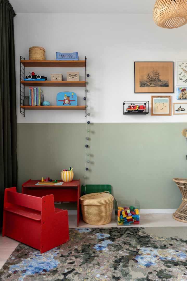 Bostadsbild från Sickla Industriväg 10, Såld i Sickla, Nacka