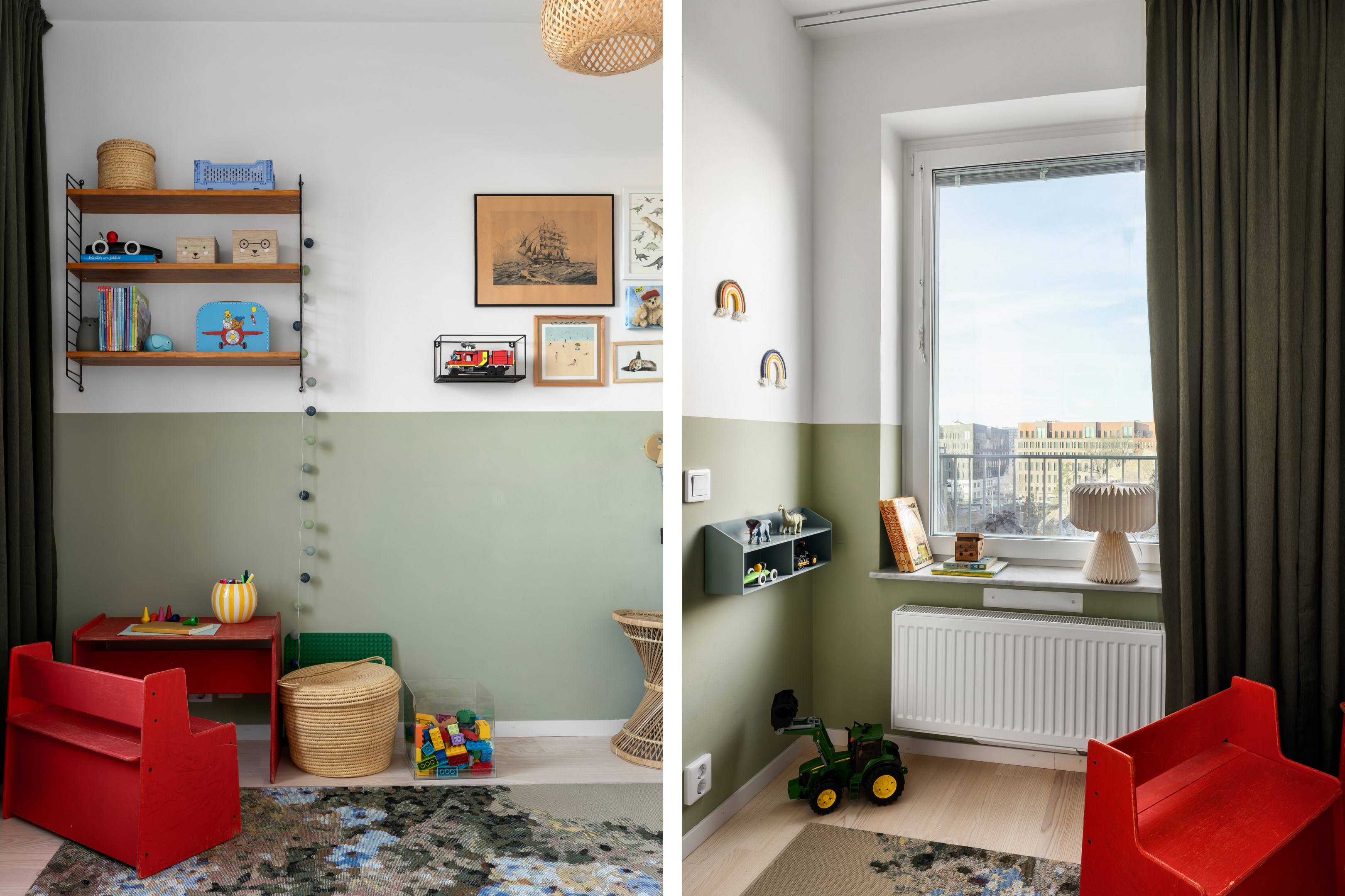 Bostadsbild från Sickla Industriväg 10, Såld i Sickla, Nacka