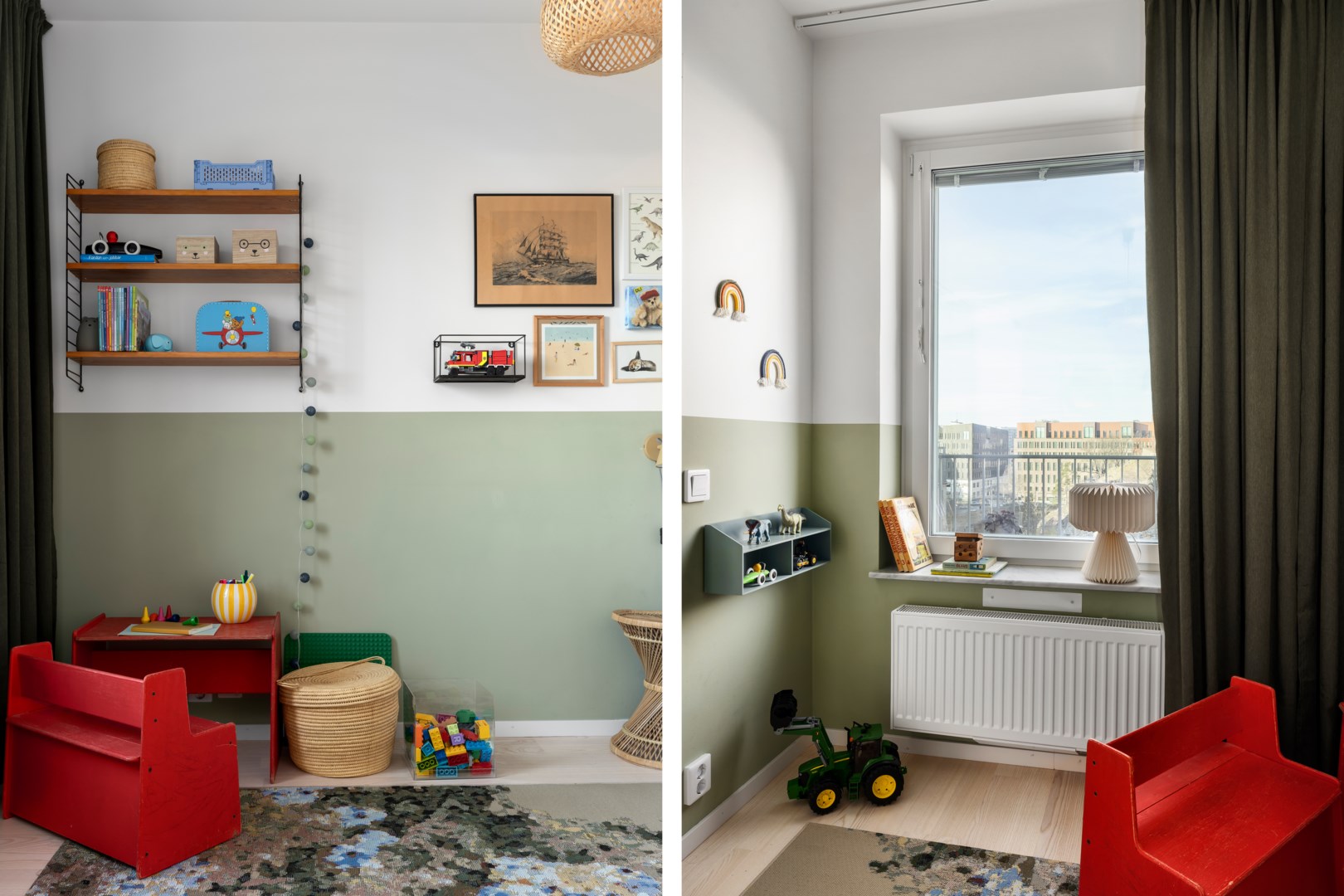 Bostadsbild från Sickla Industriväg 10, Såld i Sickla, Nacka