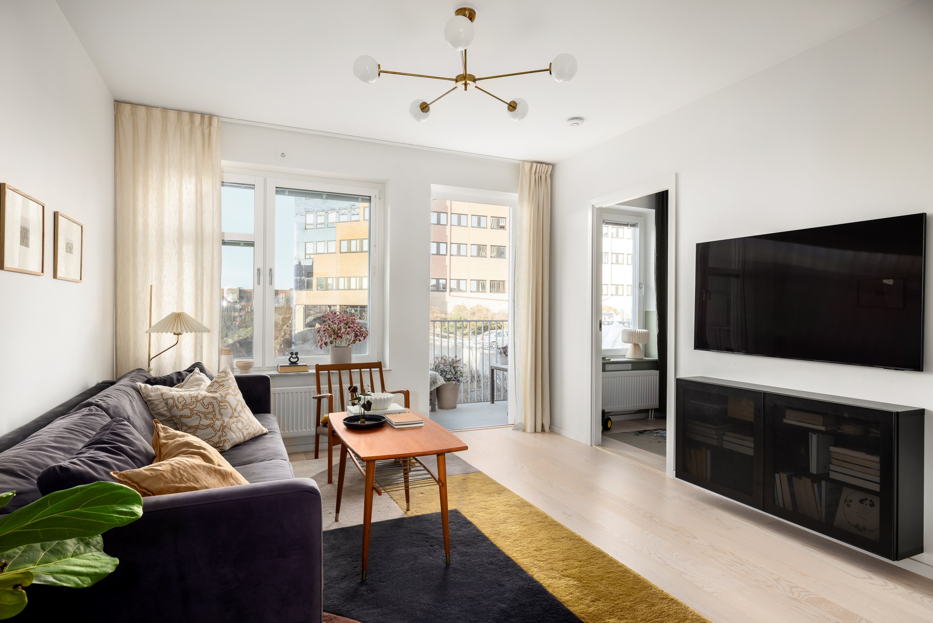 Bostadsbild från Sickla Industriväg 10, Såld i Sickla, Nacka