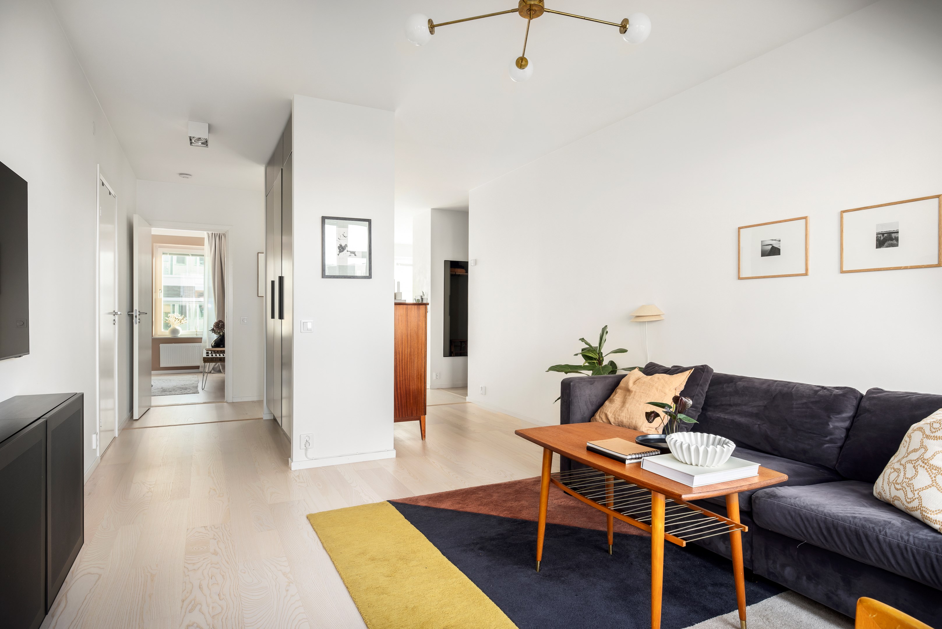 Bostadsbild från Sickla Industriväg 10, Såld i Sickla, Nacka