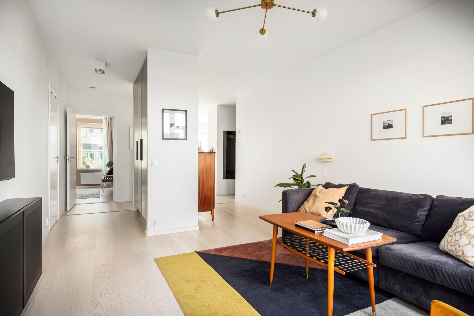 Bostadsbild från Sickla Industriväg 10, Såld i Sickla, Nacka