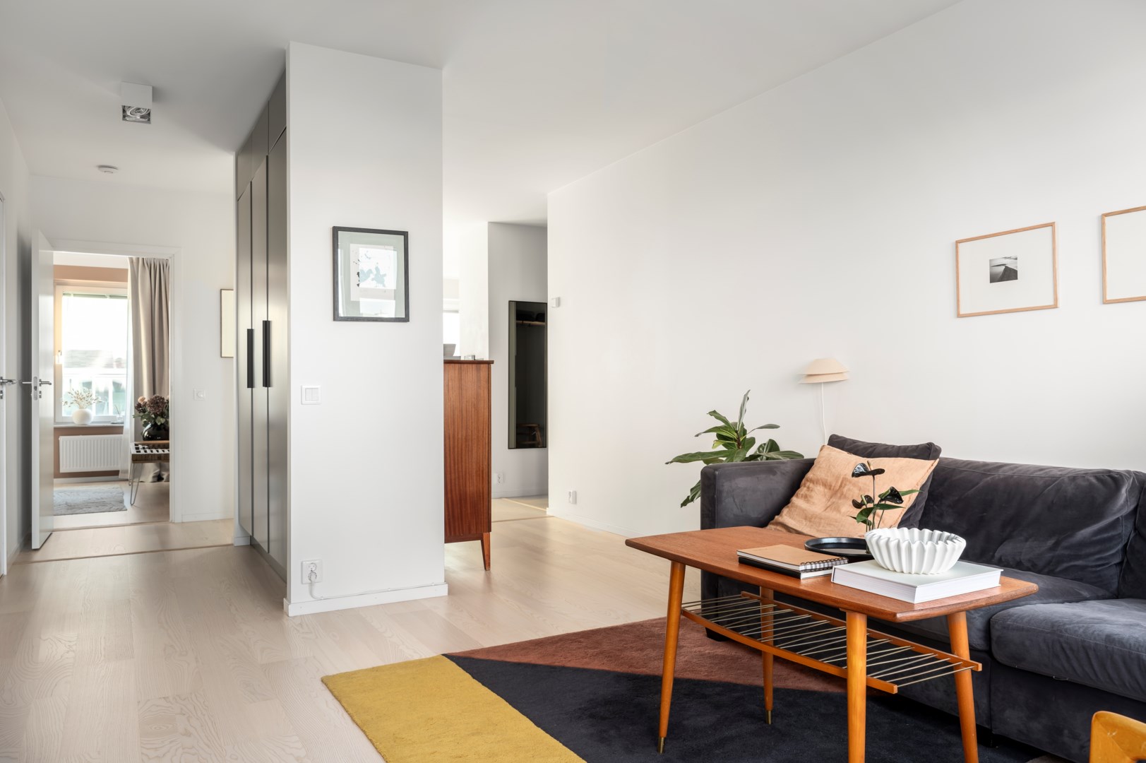 Bostadsbild från Sickla Industriväg 10, Såld i Sickla, Nacka