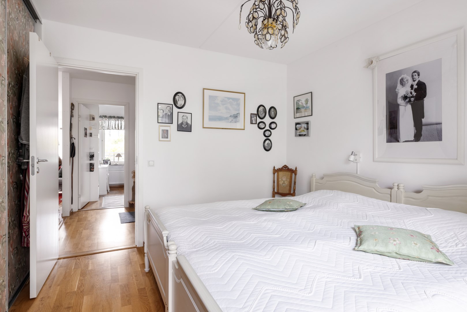 Bostadsbild från Formgatan 3, Till salu i Luthagen, Uppsala