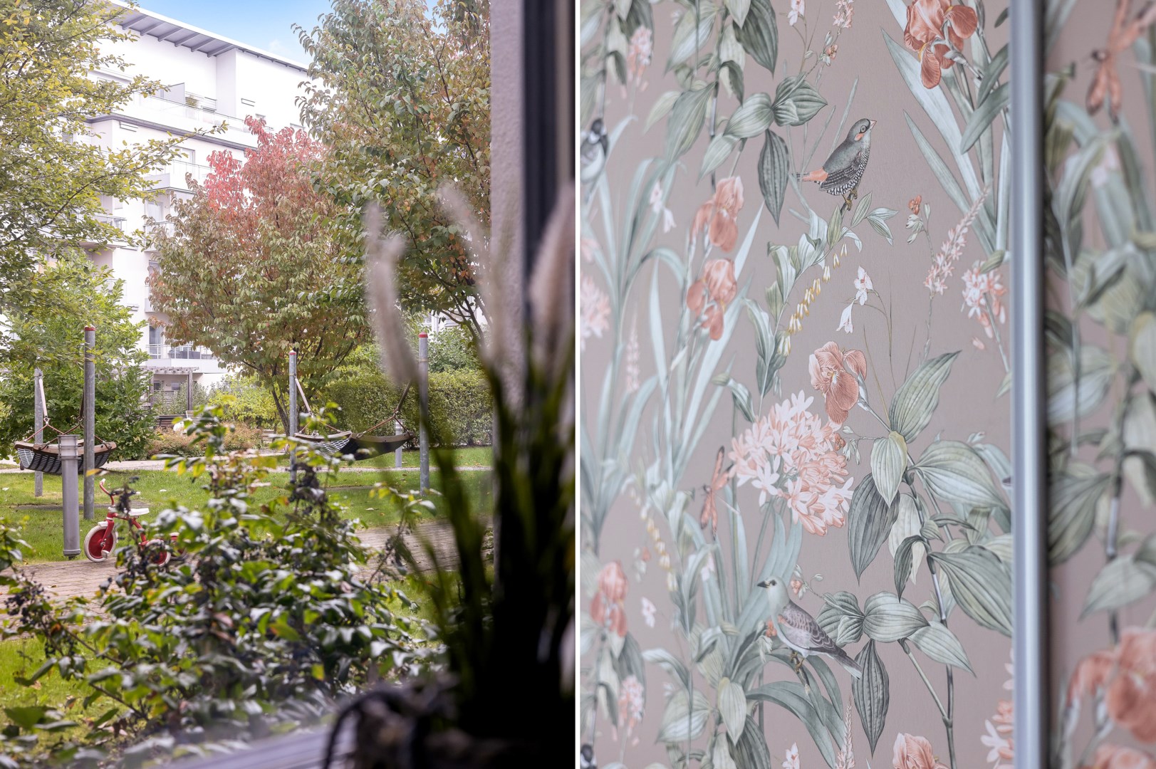 Bostadsbild från Formgatan 3, Till salu i Luthagen, Uppsala