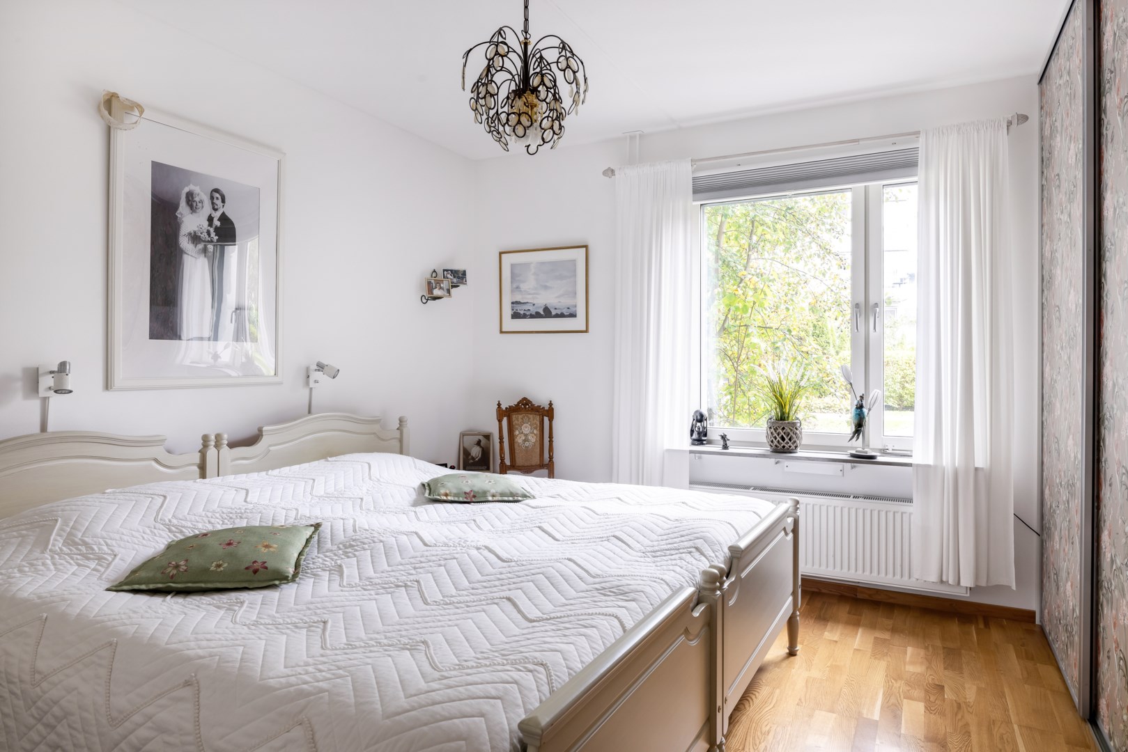 Bostadsbild från Formgatan 3, Till salu i Luthagen, Uppsala