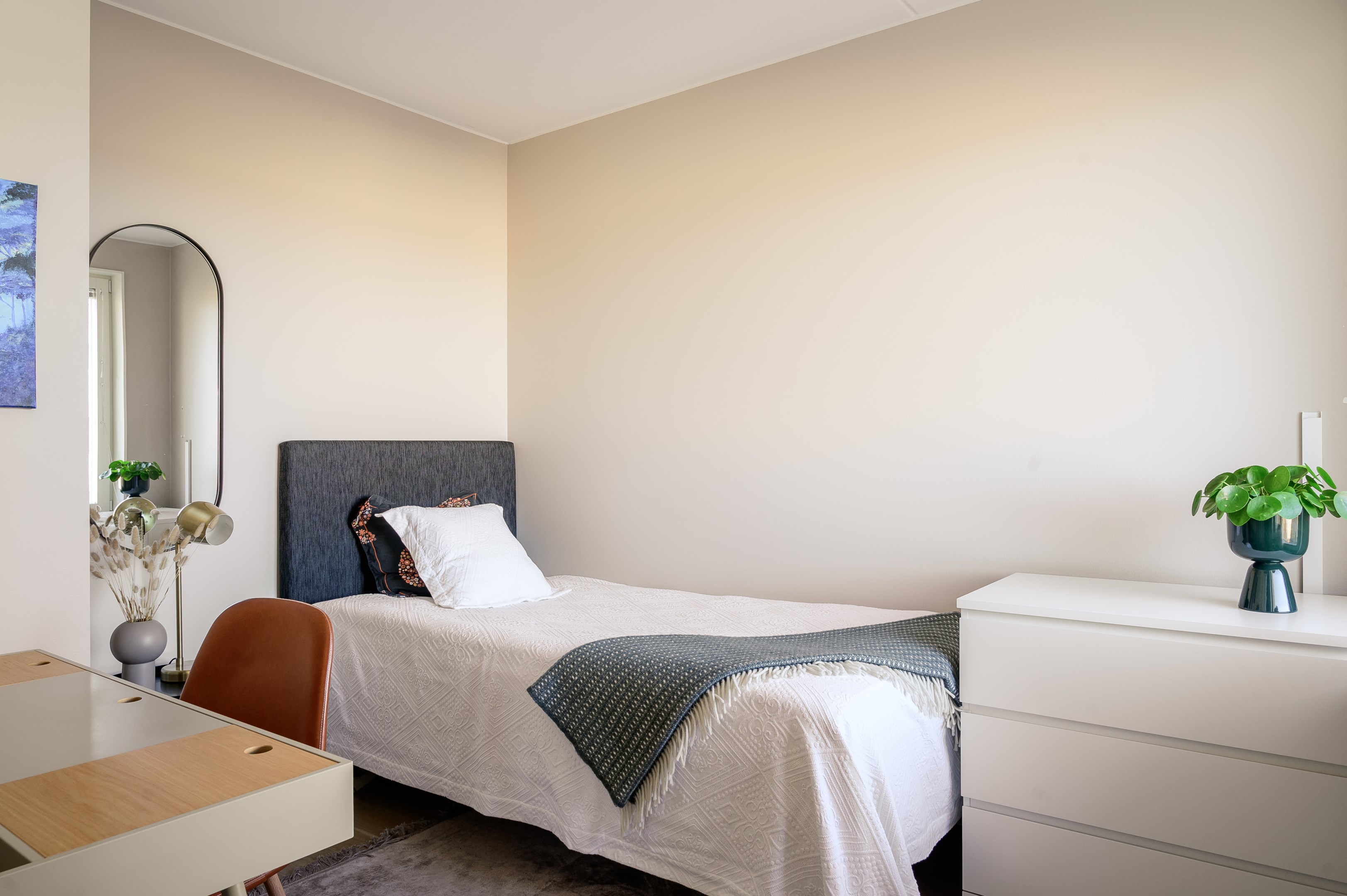 Bostadsbild från Tre Kronors väg 4, Såld i , Nacka