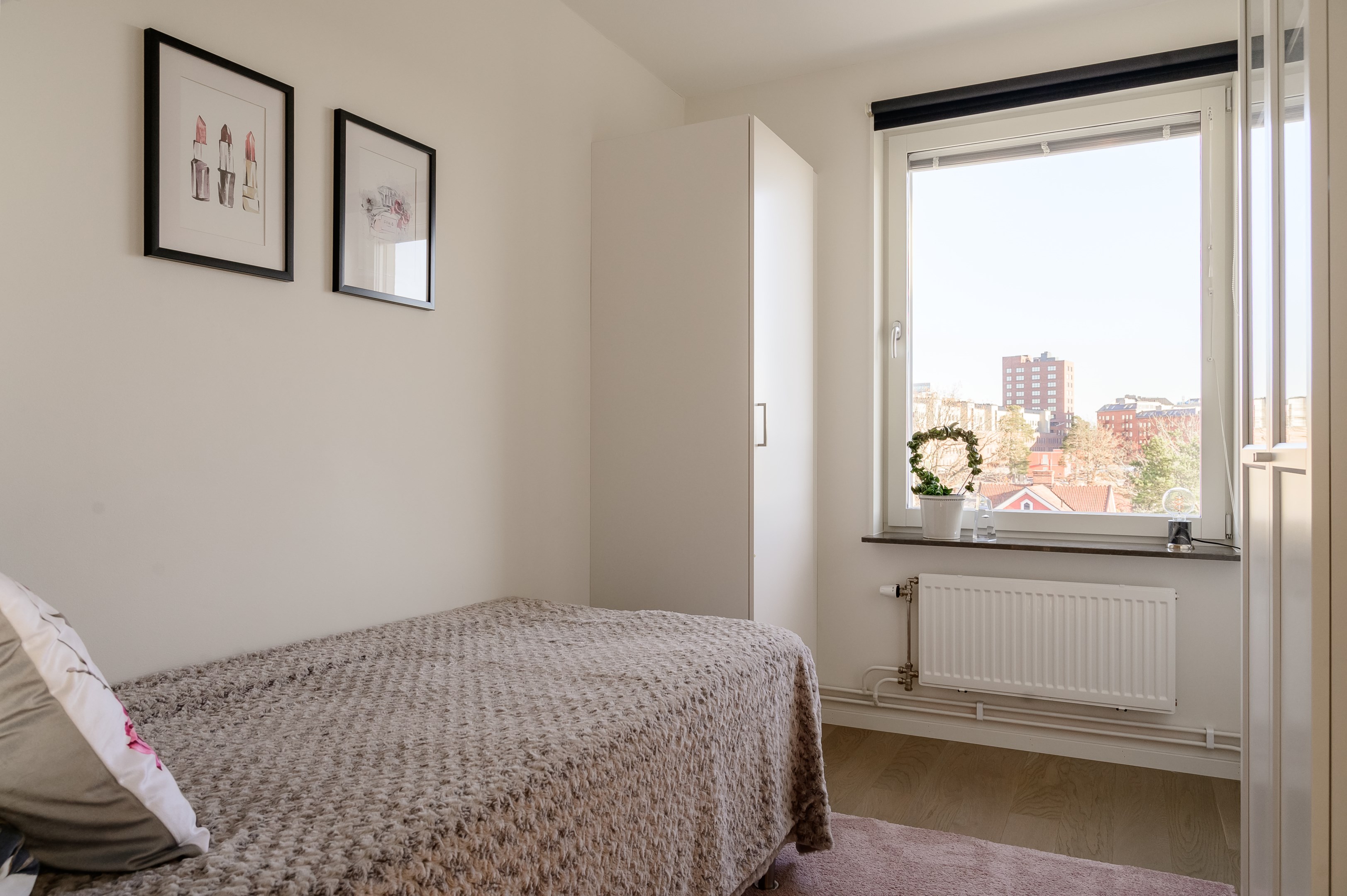 Bostadsbild från Tre Kronors väg 4, Såld i , Nacka