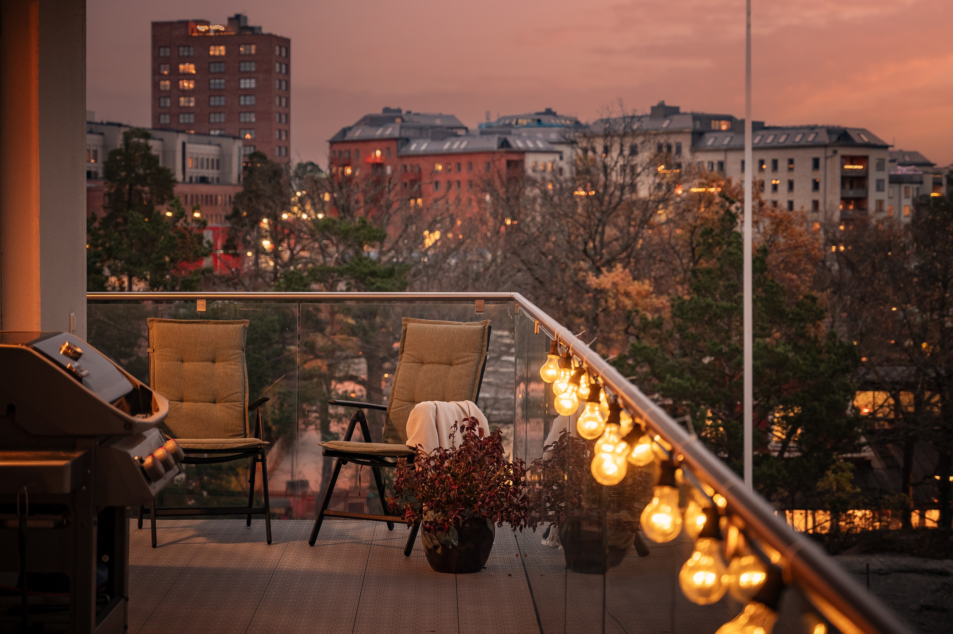 Bostadsbild från Tre Kronors väg 4, Såld i , Nacka