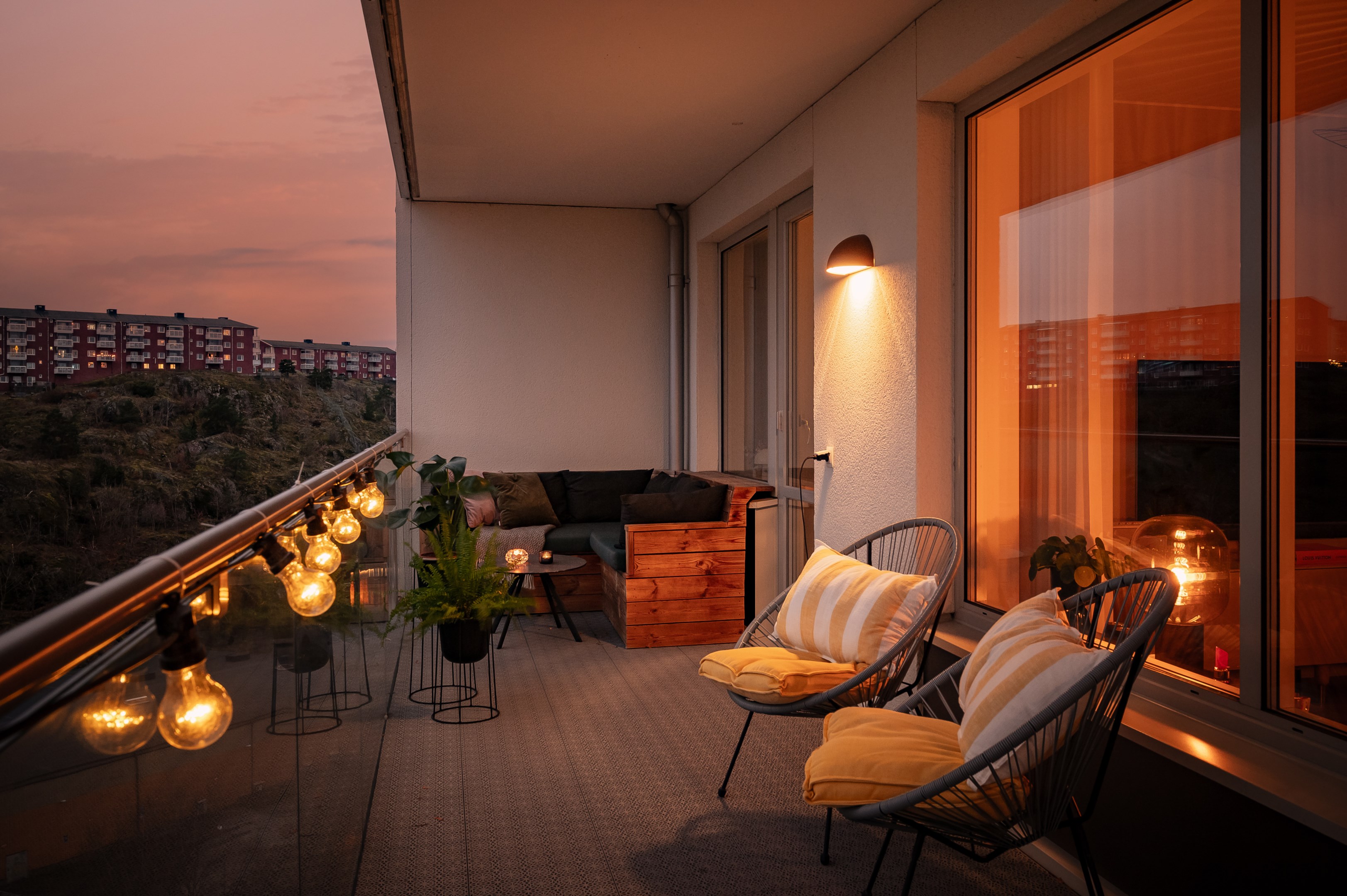 Bostadsbild från Tre Kronors väg 4, Såld i , Nacka