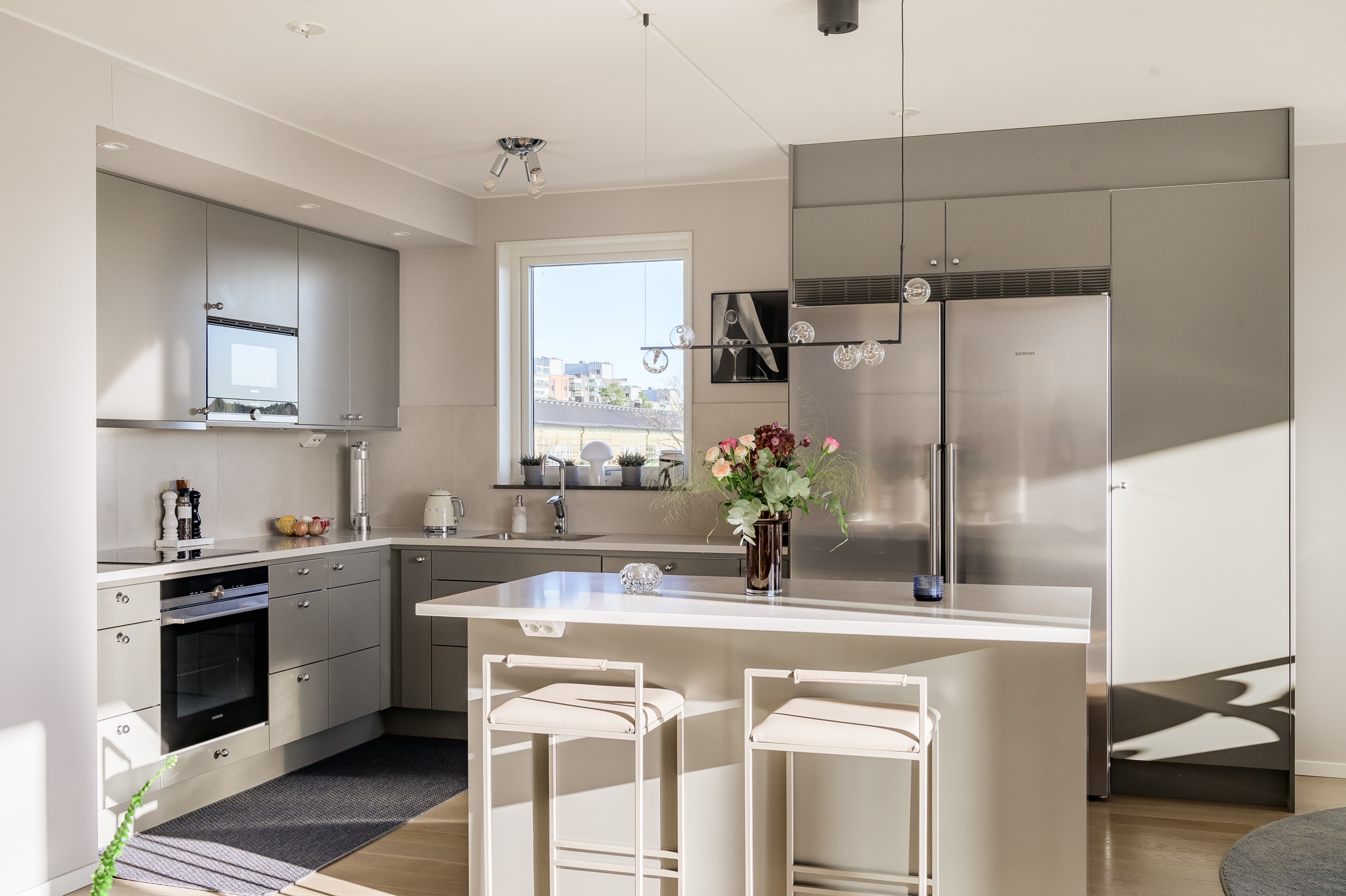 Bostadsbild från Tre Kronors väg 4, Såld i , Nacka