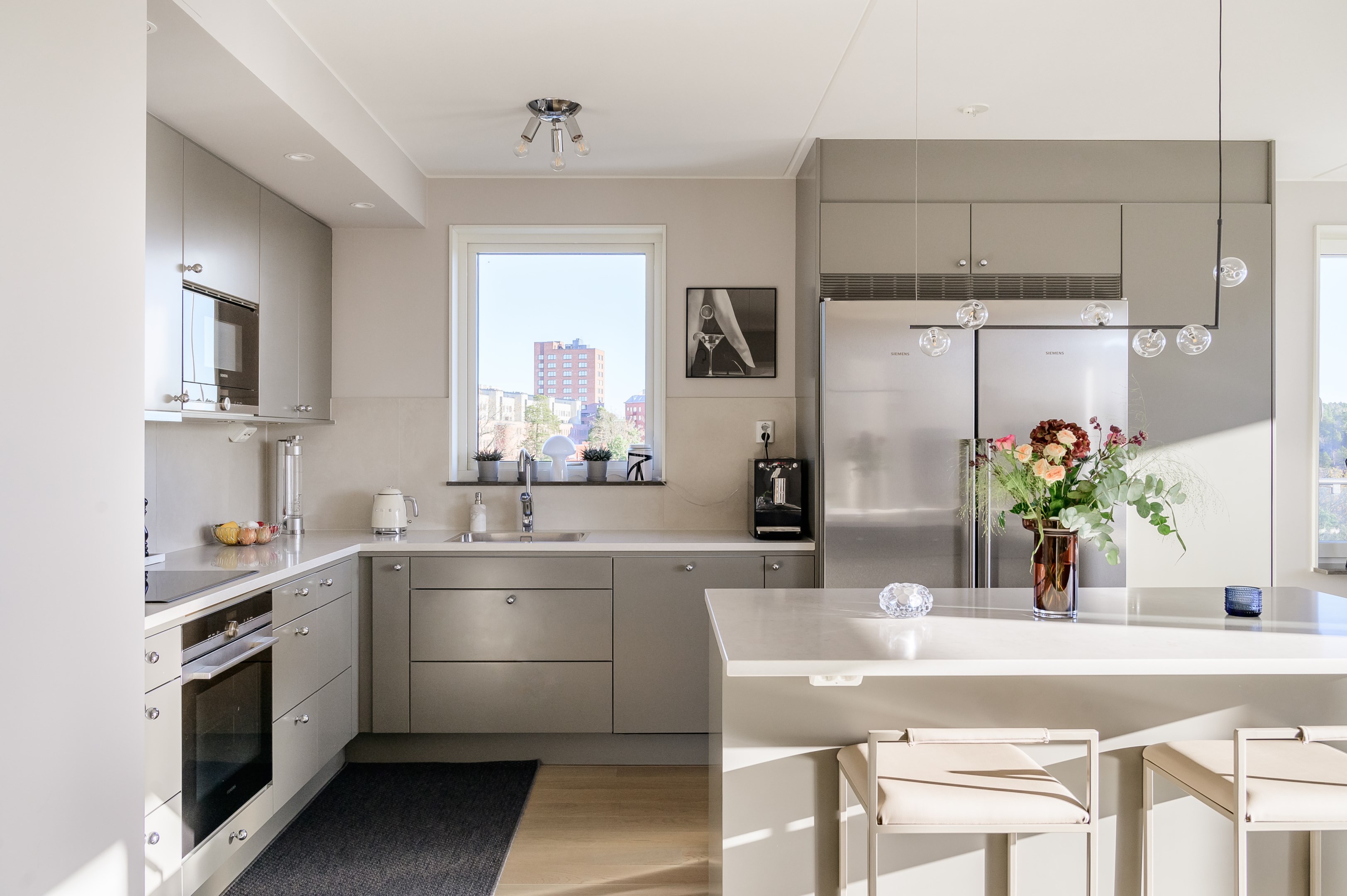 Bostadsbild från Tre Kronors väg 4, Såld i , Nacka