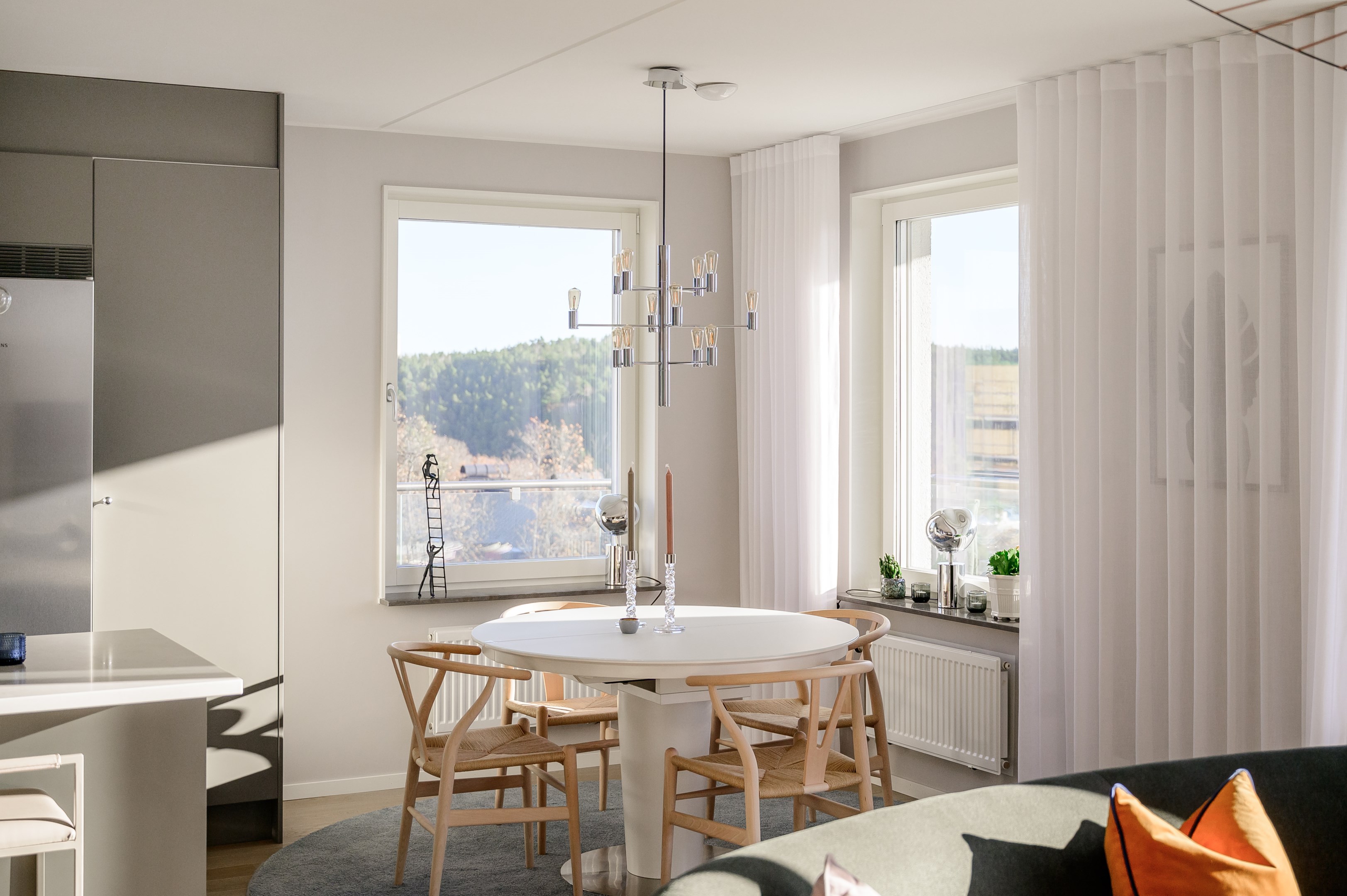 Bostadsbild från Tre Kronors väg 4, Såld i , Nacka