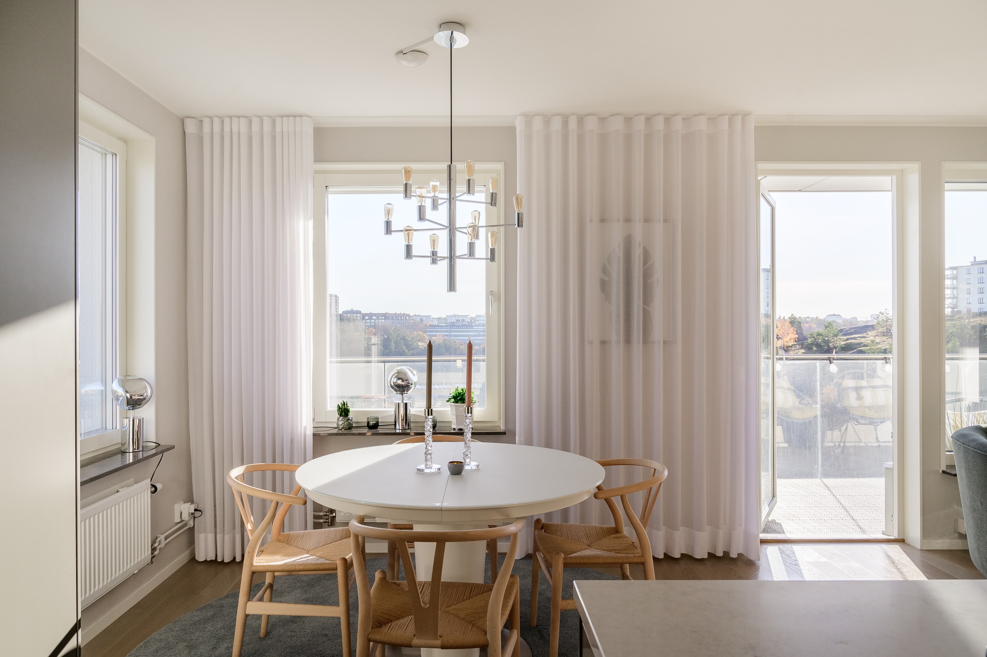 Bostadsbild från Tre Kronors väg 4, Såld i , Nacka