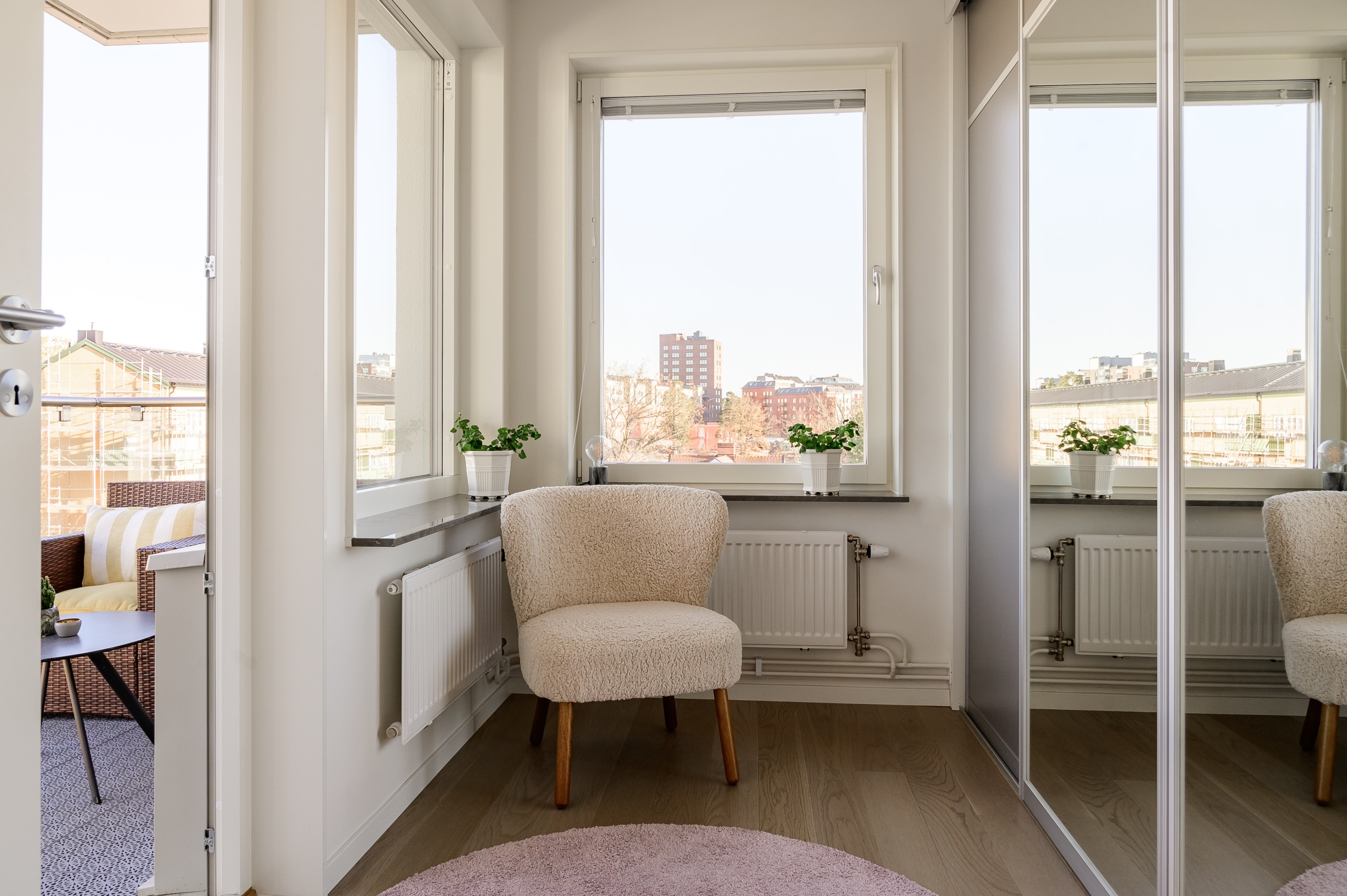 Bostadsbild från Tre Kronors väg 4, Såld i , Nacka