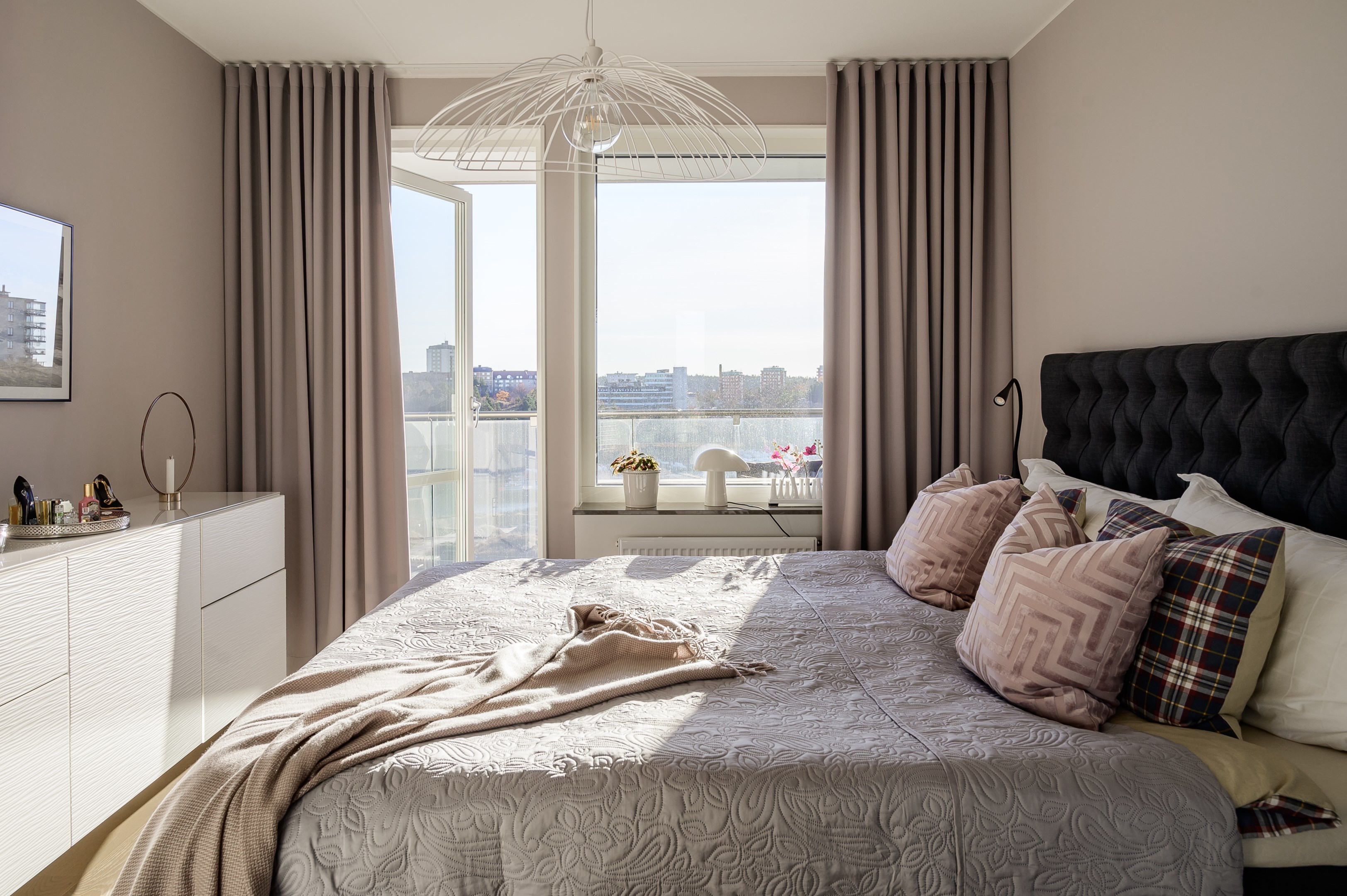 Bostadsbild från Tre Kronors väg 4, Såld i , Nacka