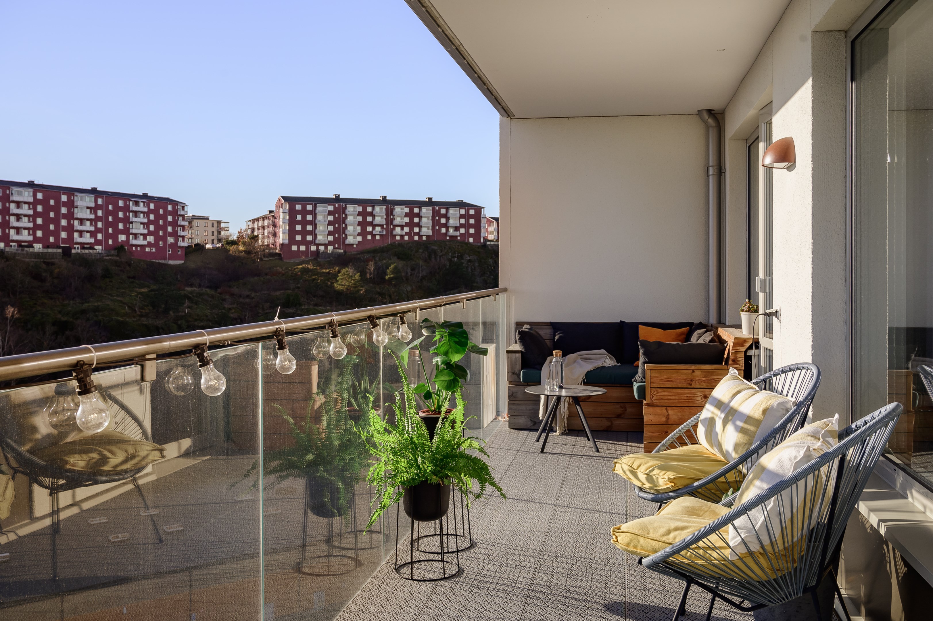 Bostadsbild från Tre Kronors väg 4, Såld i , Nacka