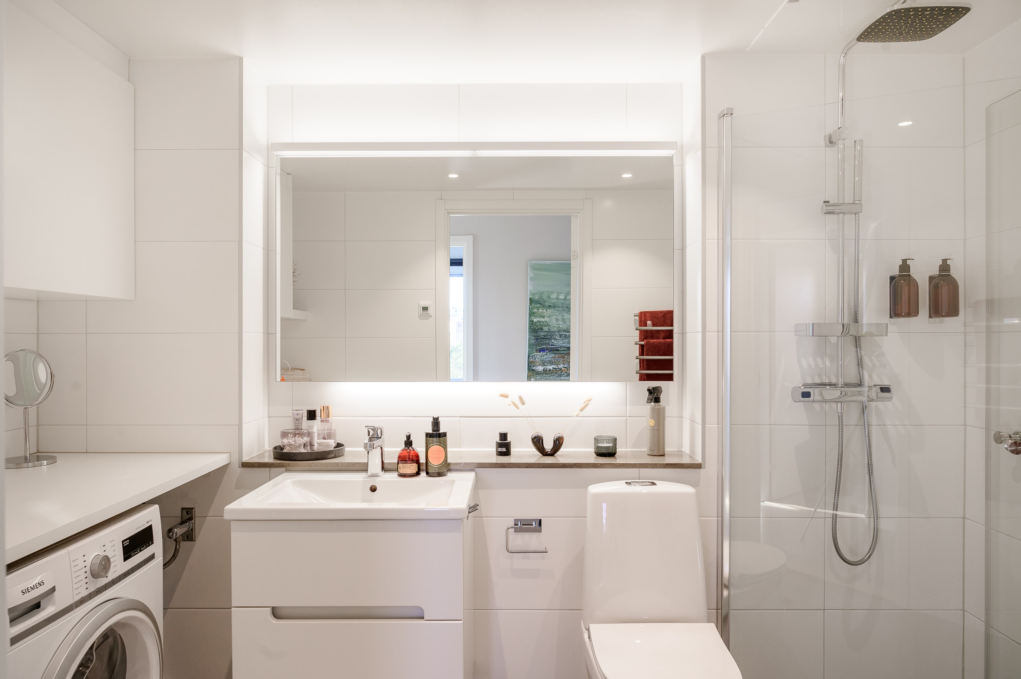 Bostadsbild från Tre Kronors väg 4, Såld i , Nacka