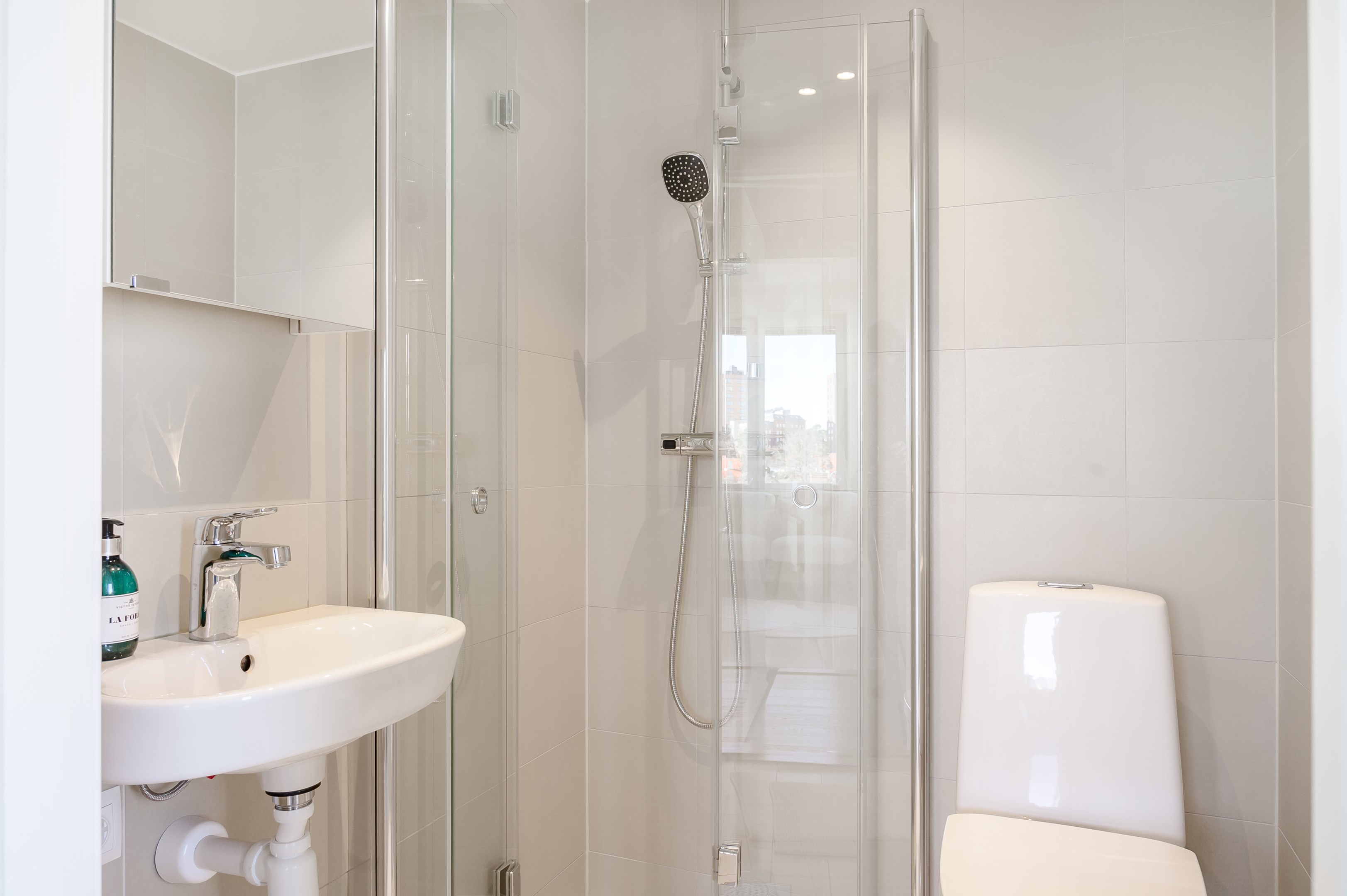 Bostadsbild från Tre Kronors väg 4, Såld i , Nacka