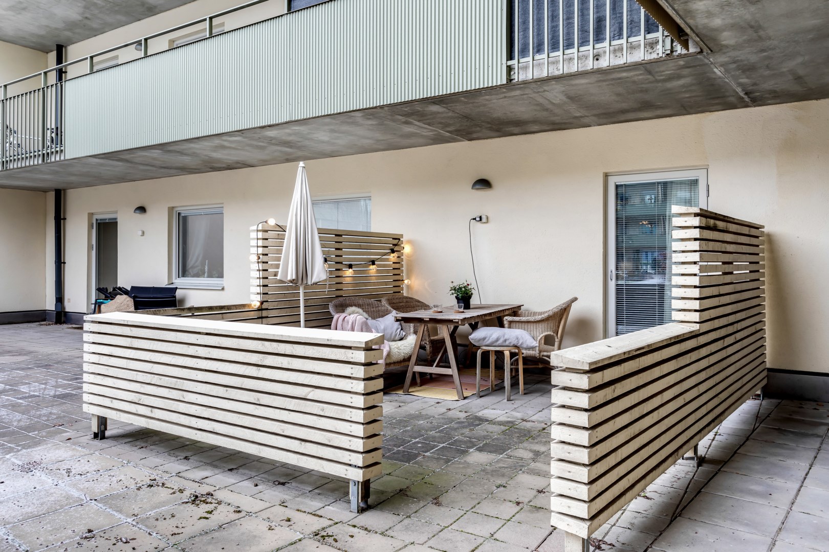 Bostadsbild från Portalgatan 56, Såld i Kapellgärdet, Uppsala