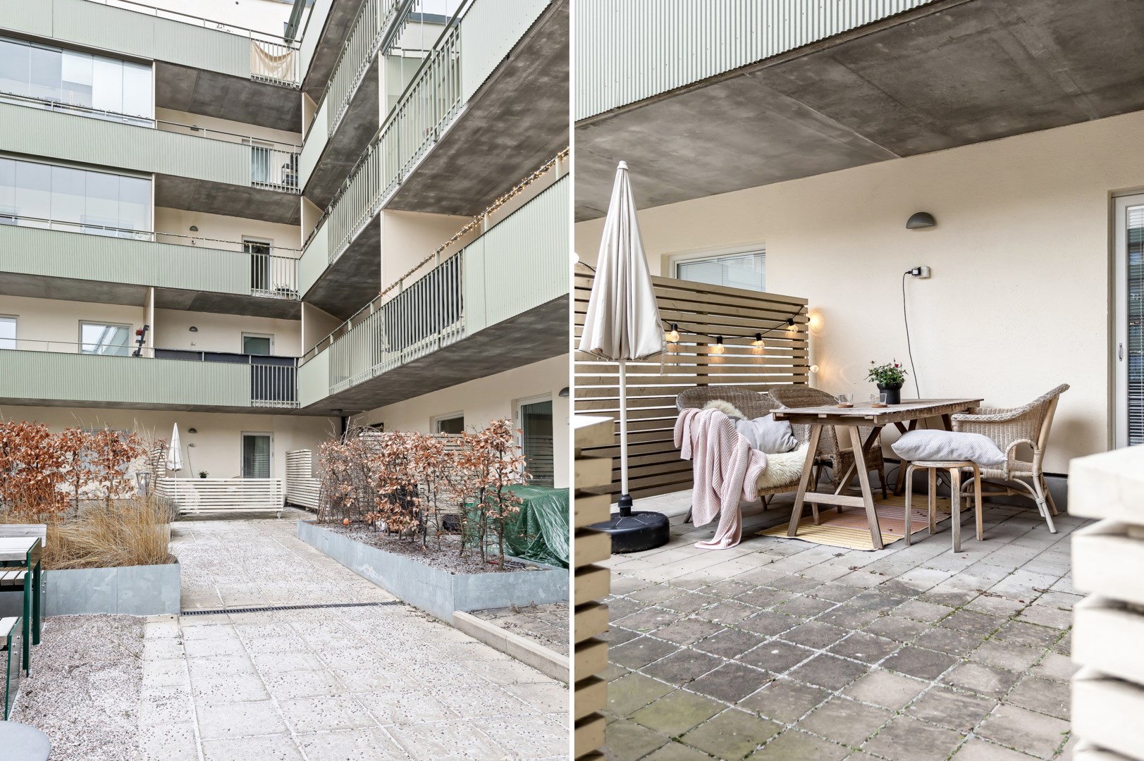 Bostadsbild från Portalgatan 56, Såld i Kapellgärdet, Uppsala
