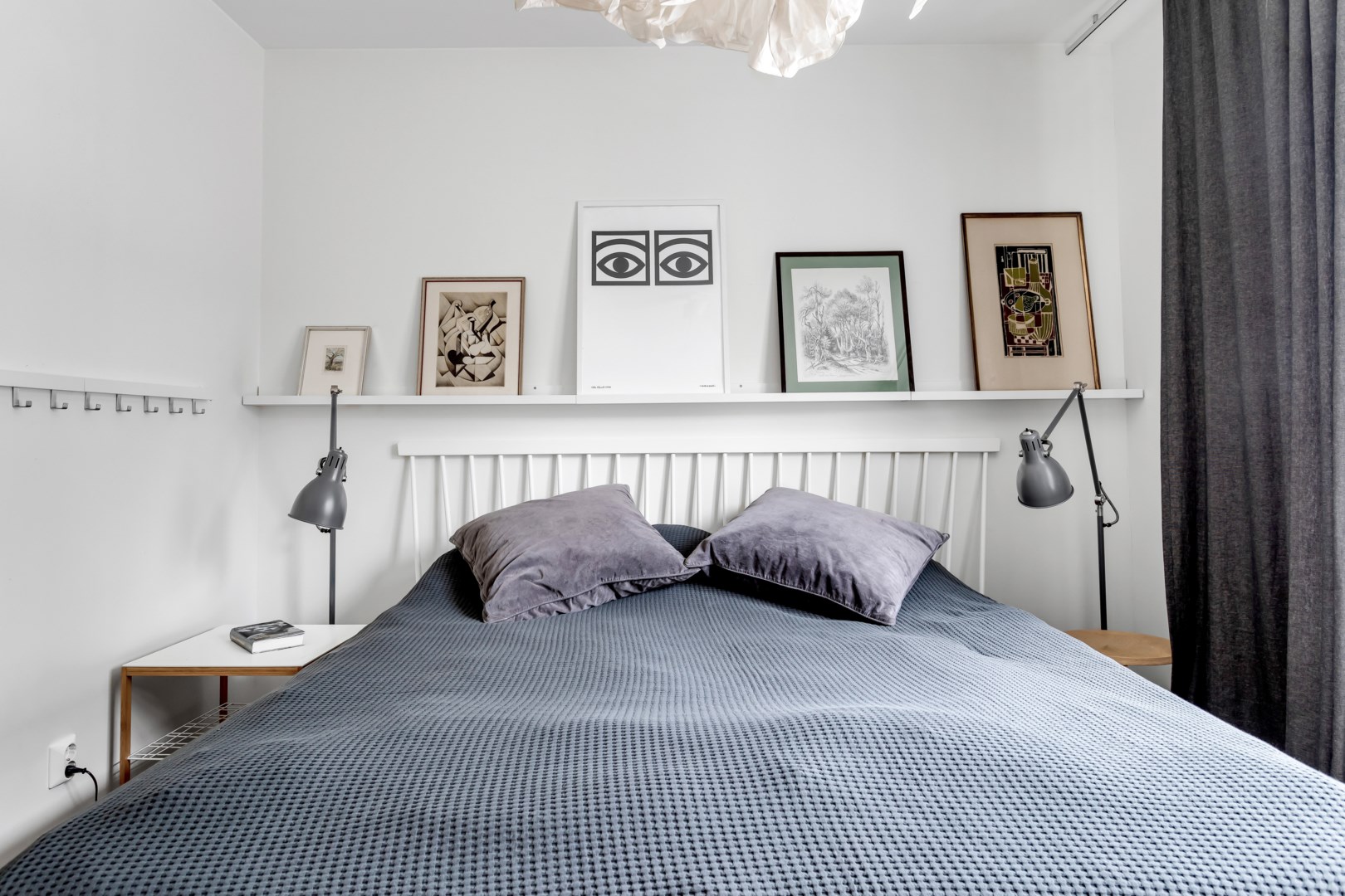 Bostadsbild från Portalgatan 56, Såld i Kapellgärdet, Uppsala