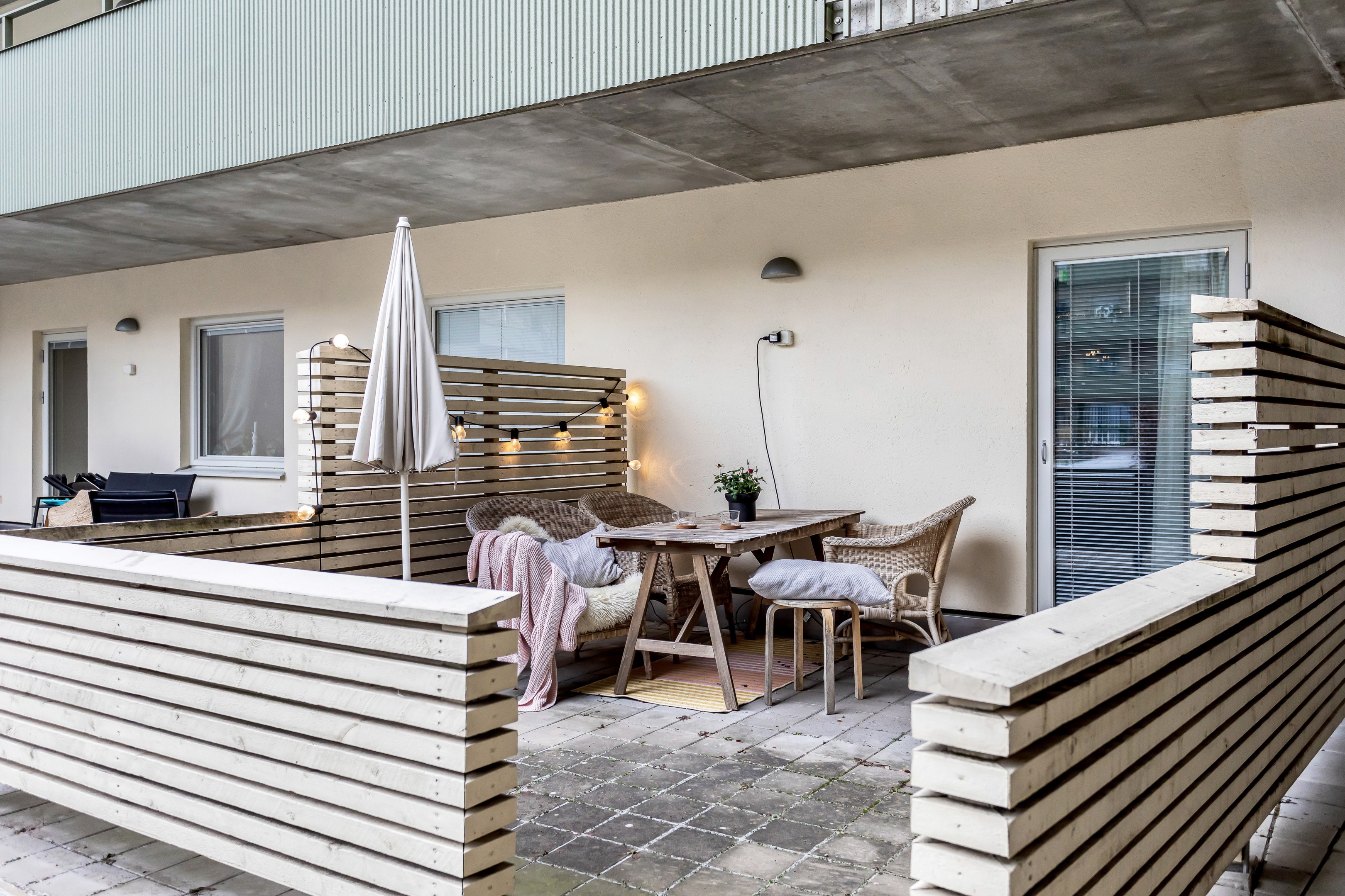 Bostadsbild från Portalgatan 56, Såld i Kapellgärdet, Uppsala