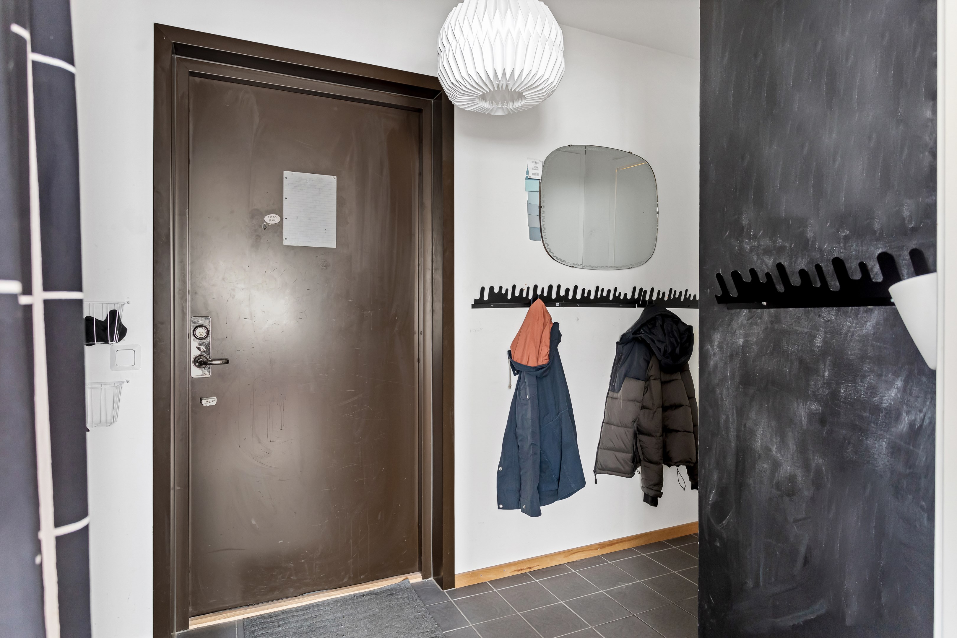 Bostadsbild från Portalgatan 56, Såld i Kapellgärdet, Uppsala