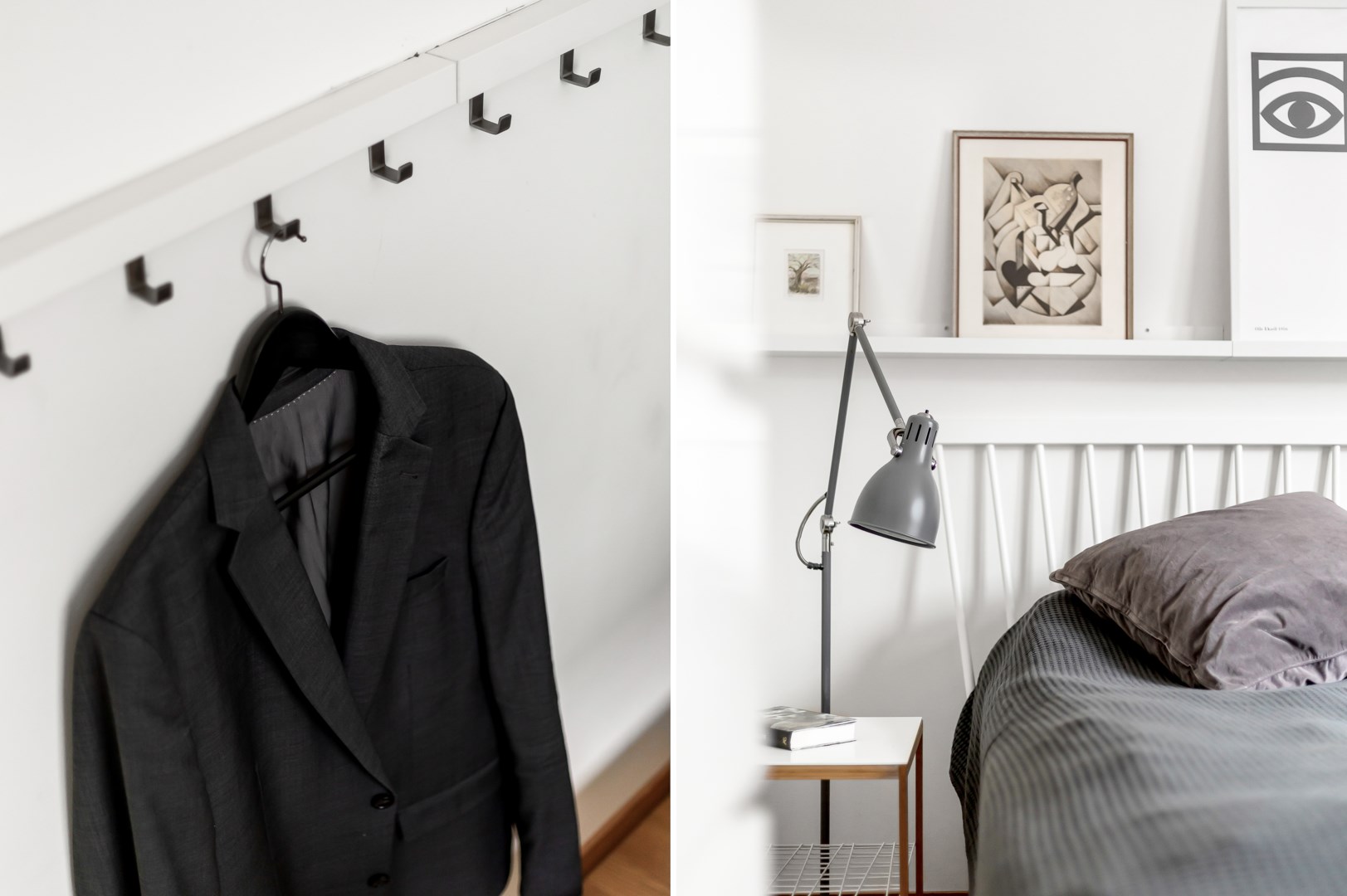 Bostadsbild från Portalgatan 56, Såld i Kapellgärdet, Uppsala