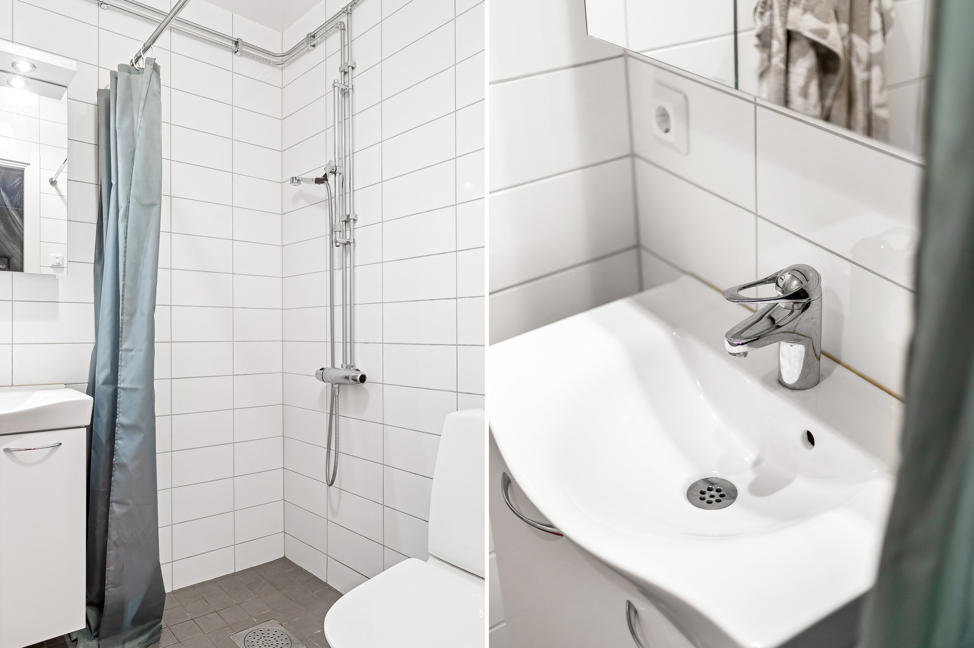 Bostadsbild från Portalgatan 56, Såld i Kapellgärdet, Uppsala