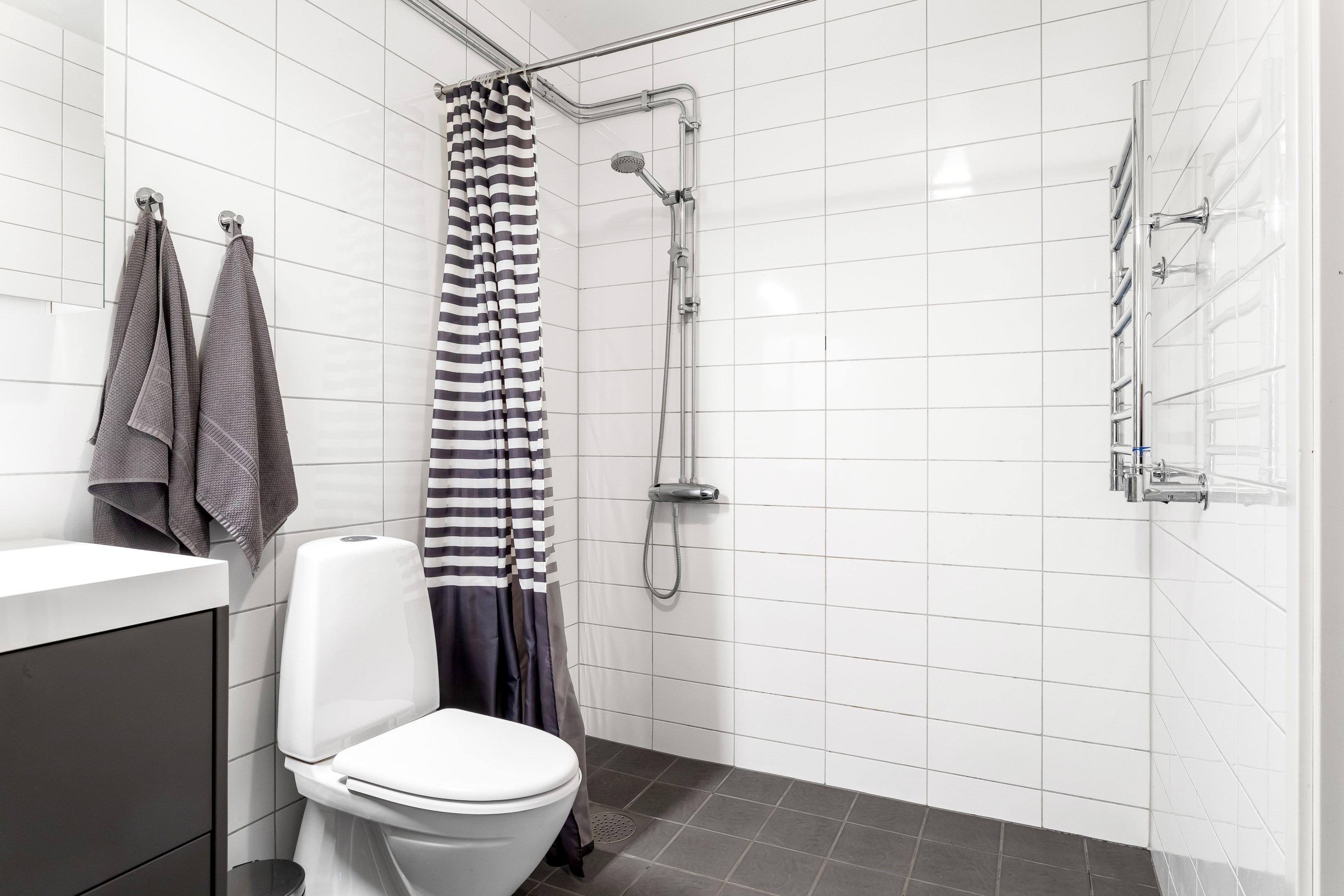 Bostadsbild från Portalgatan 56, Såld i Kapellgärdet, Uppsala