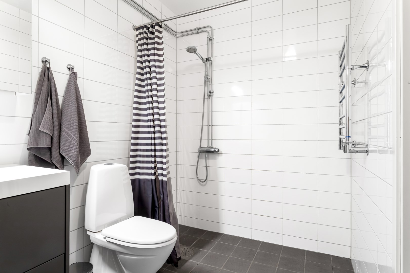 Bostadsbild från Portalgatan 56, Såld i Kapellgärdet, Uppsala