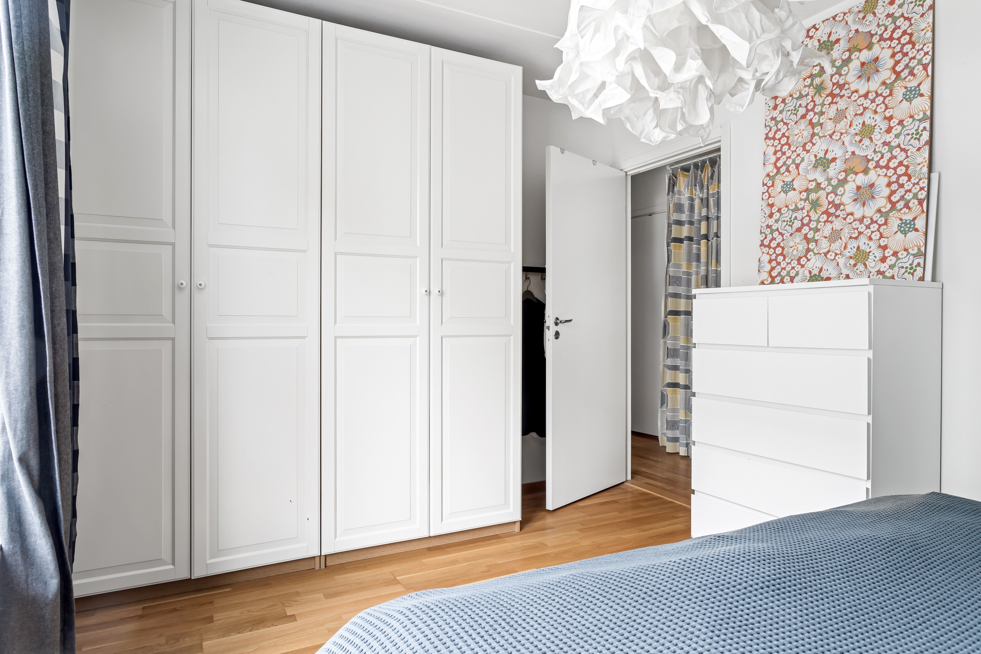 Bostadsbild från Portalgatan 56, Såld i Kapellgärdet, Uppsala