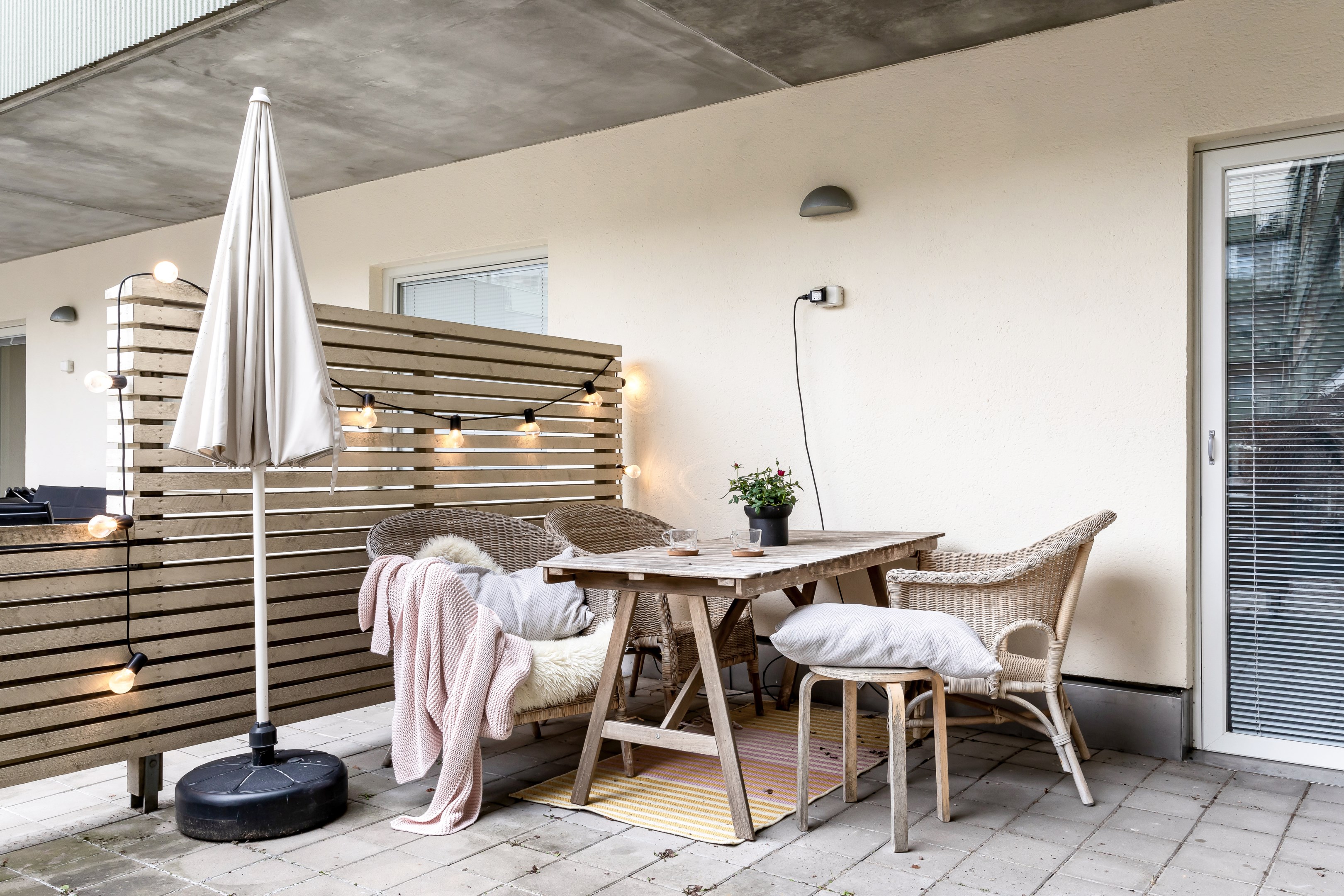 Bostadsbild från Portalgatan 56, Såld i Kapellgärdet, Uppsala