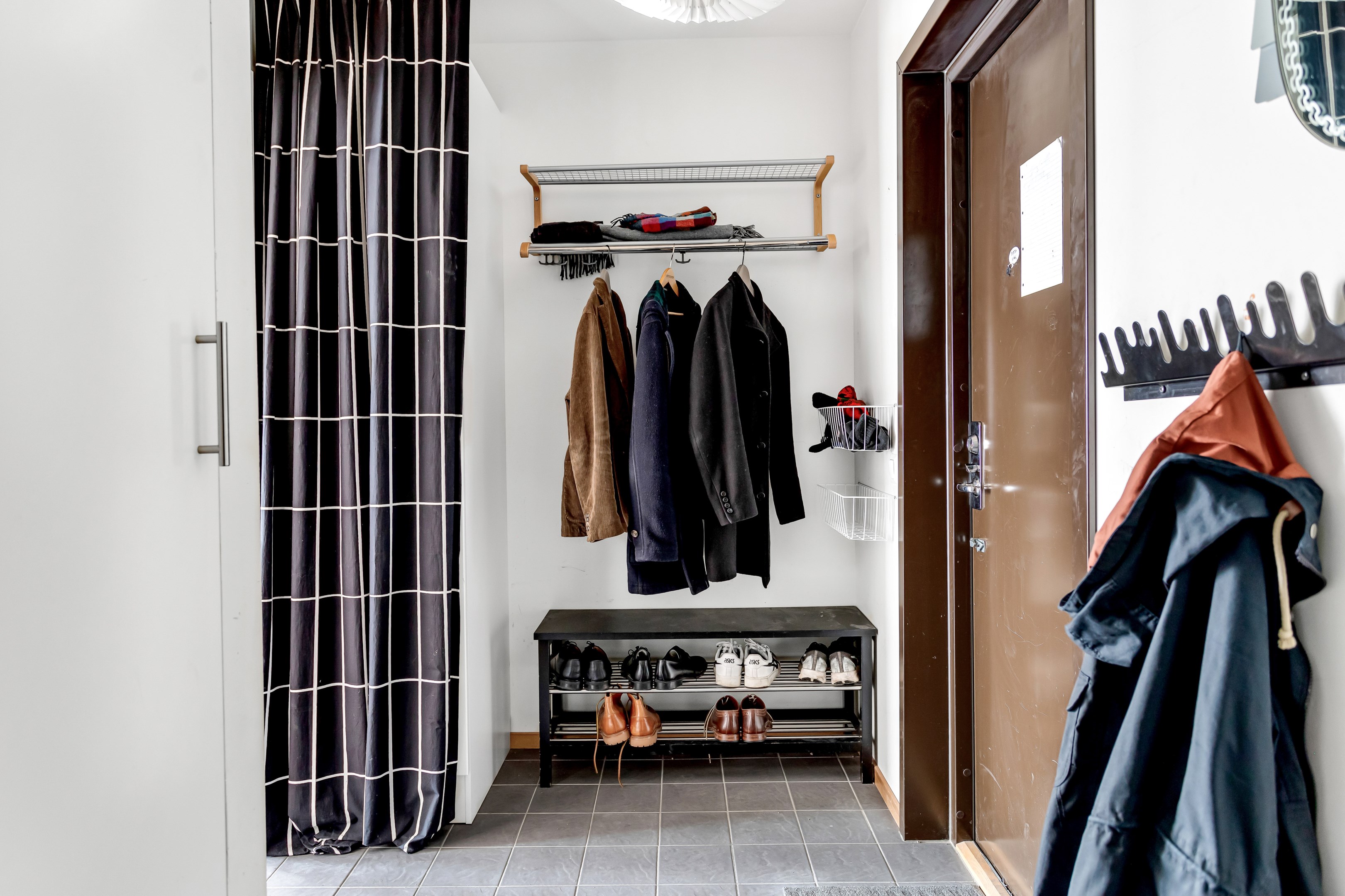 Bostadsbild från Portalgatan 56, Såld i Kapellgärdet, Uppsala