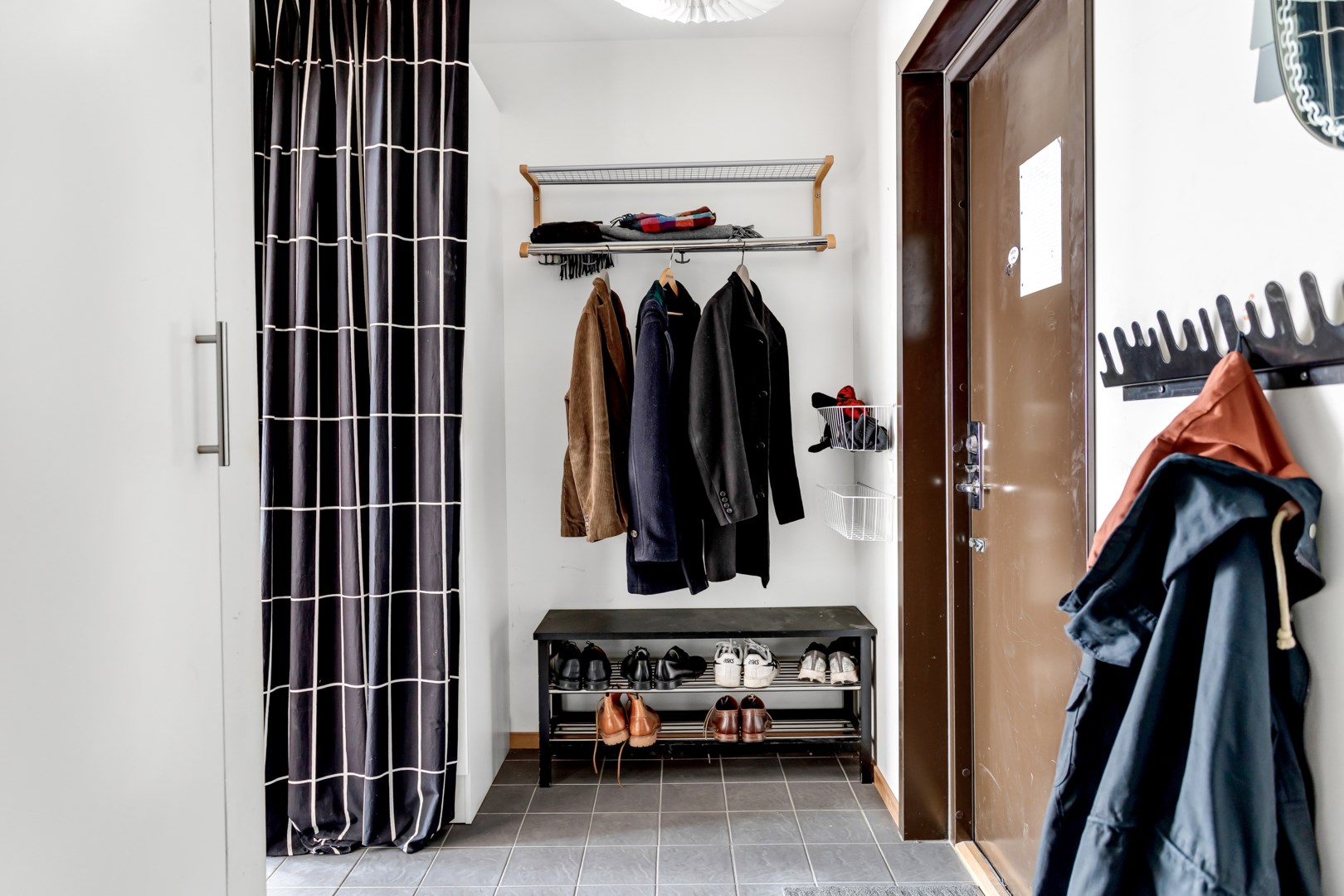 Bostadsbild från Portalgatan 56, Såld i Kapellgärdet, Uppsala