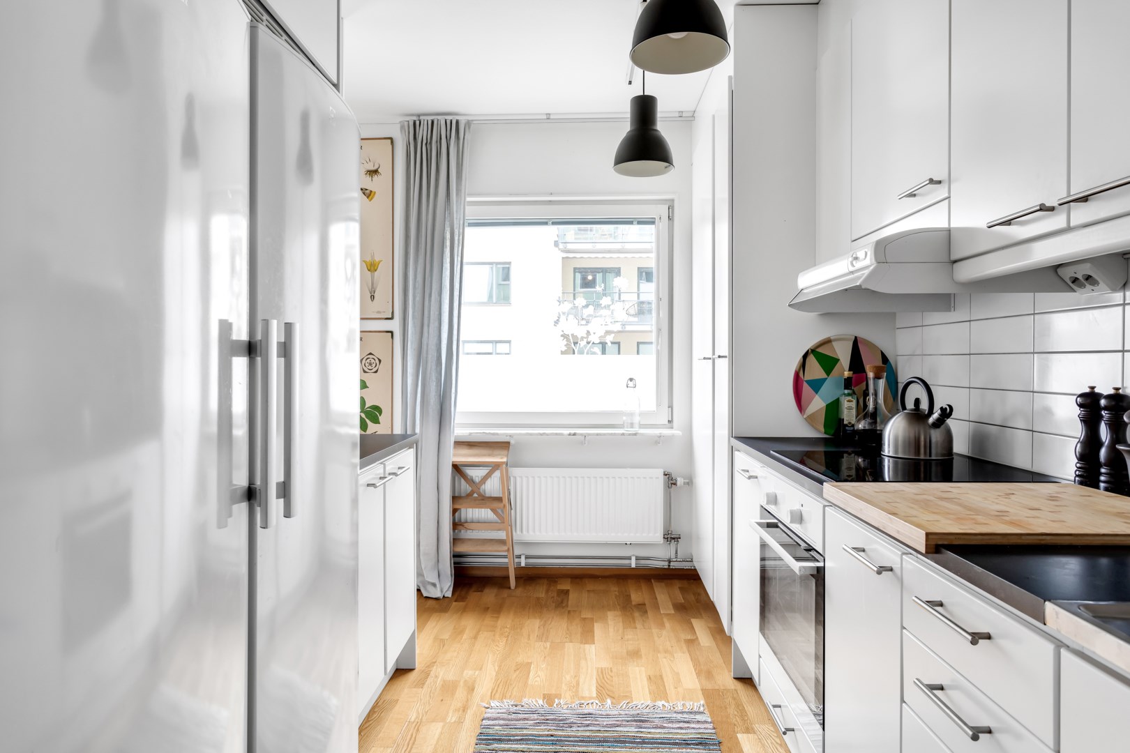 Bostadsbild från Portalgatan 56, Såld i Kapellgärdet, Uppsala