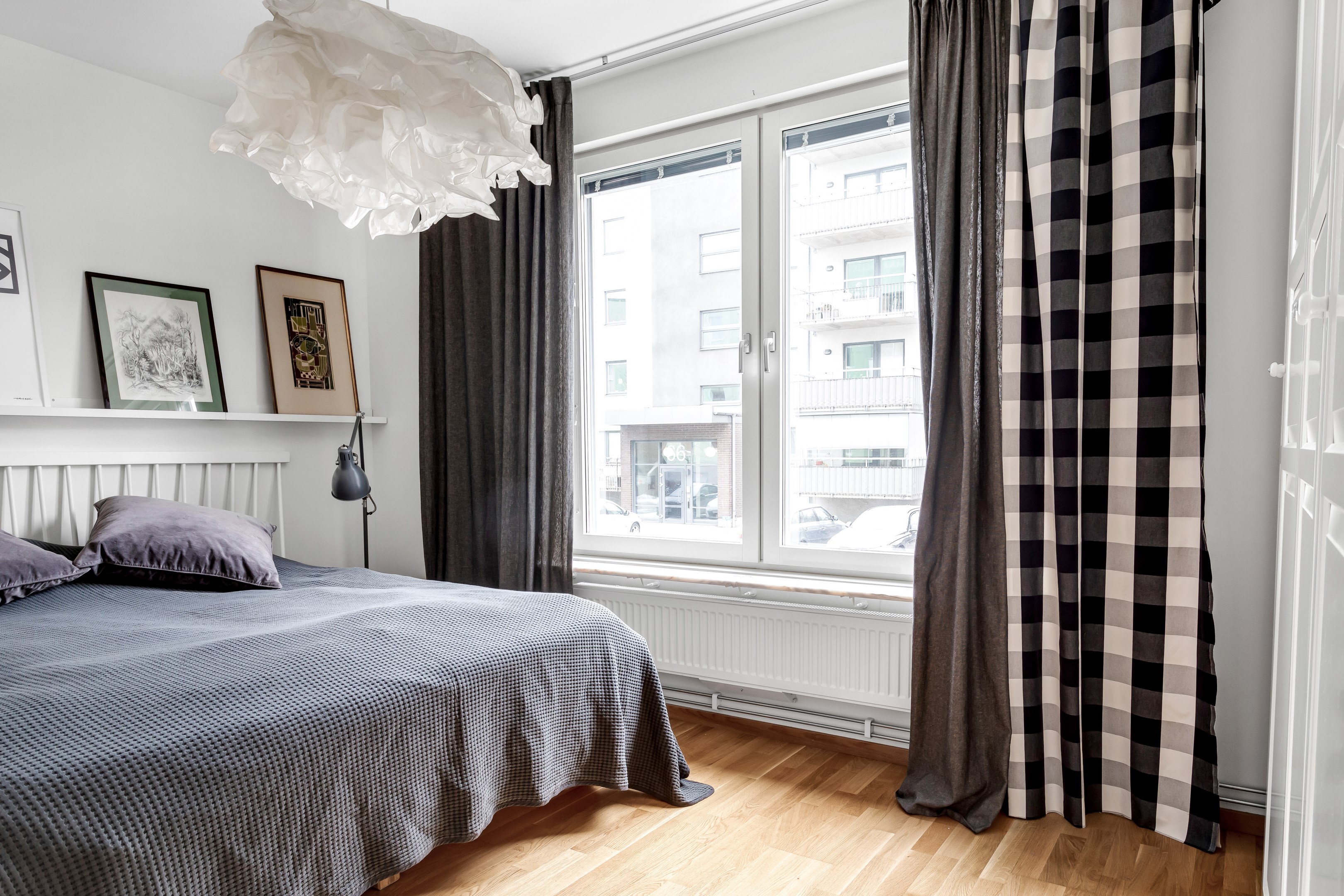 Bostadsbild från Portalgatan 56, Såld i Kapellgärdet, Uppsala