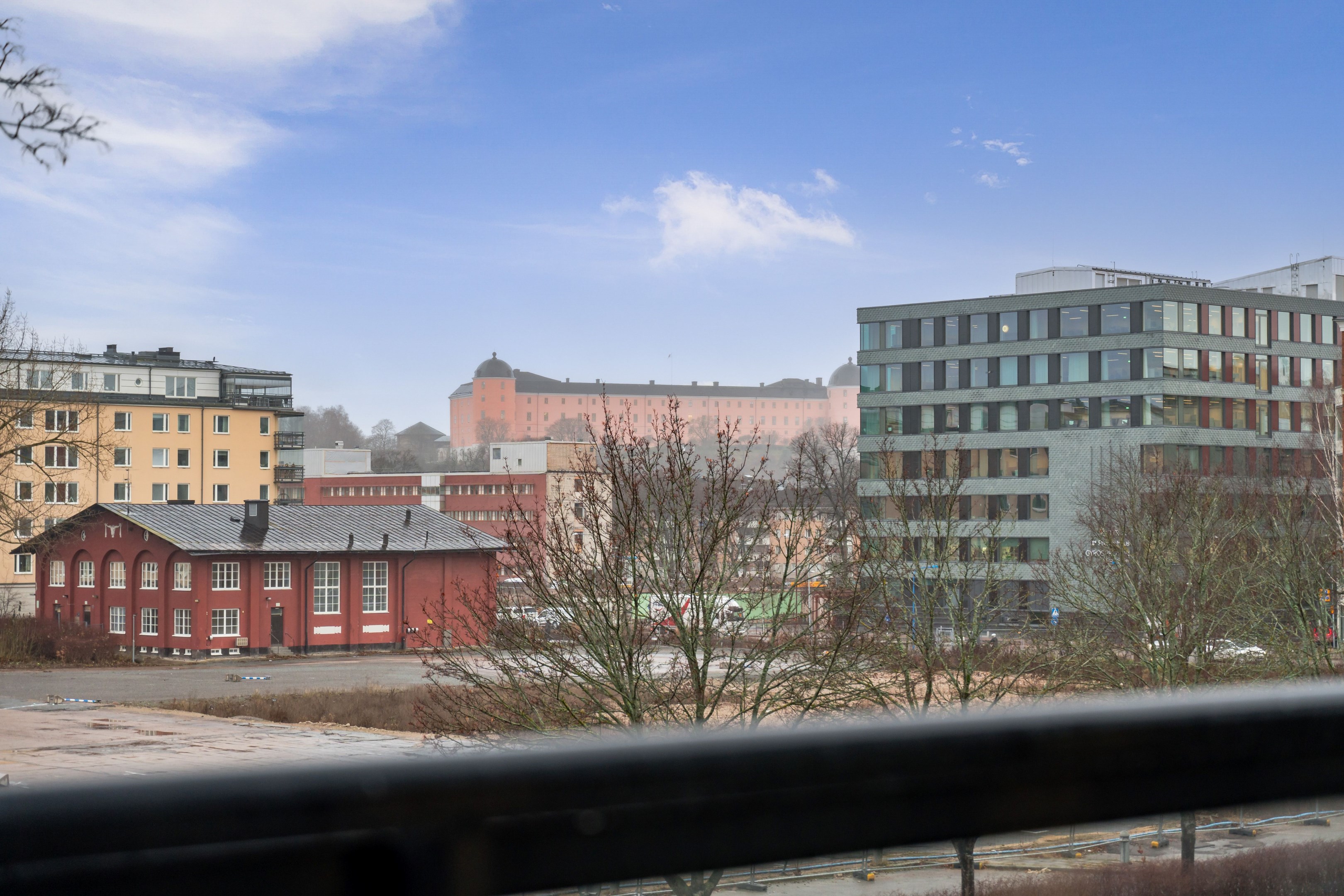 Bostadsbild från Kungsgatan 66B, Såld i Centrum, Uppsala
