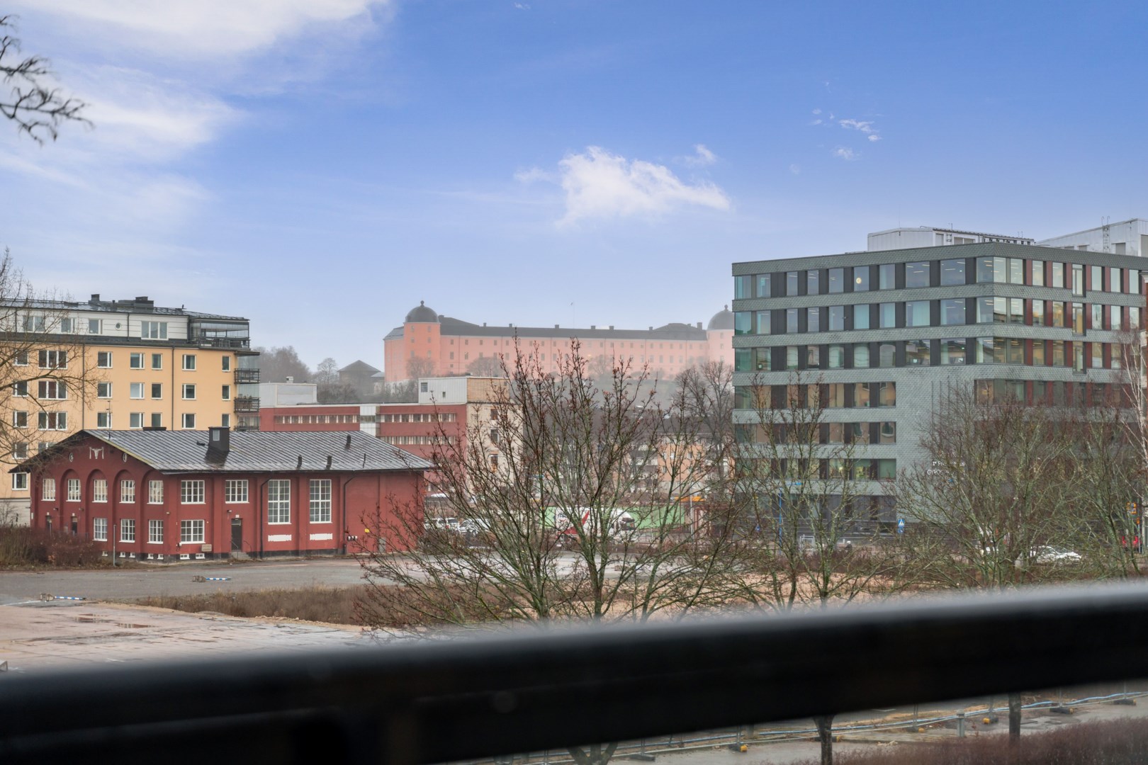 Bostadsbild från Kungsgatan 66B, Såld i Centrum, Uppsala