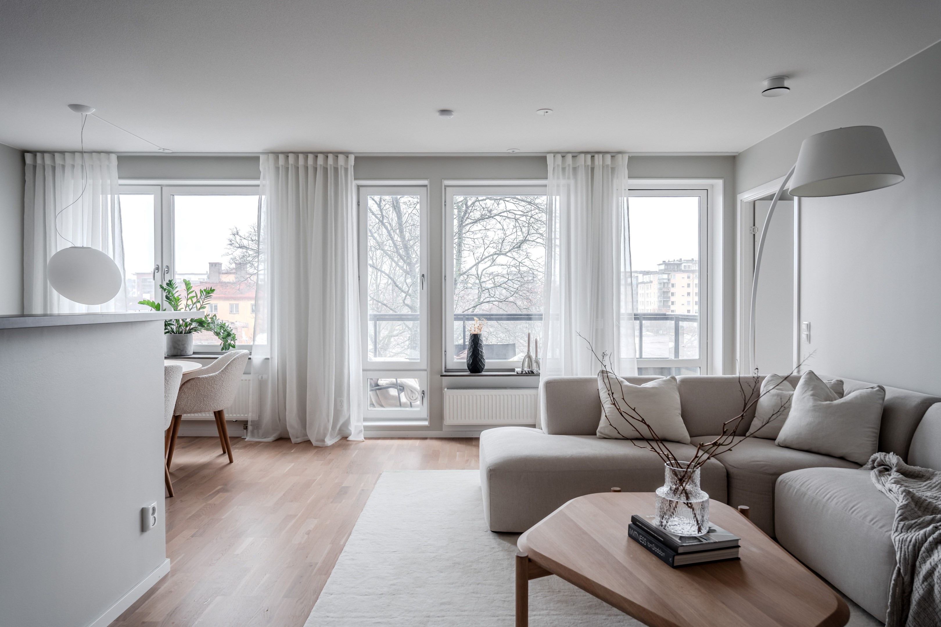 Bostadsbild från Kungsgatan 66B, Såld i Centrum, Uppsala