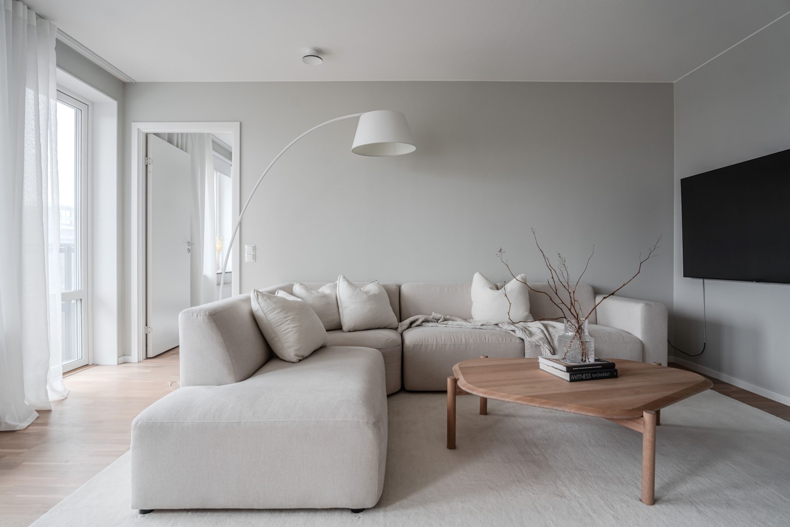 Bostadsbild från Kungsgatan 66B, Såld i Centrum, Uppsala