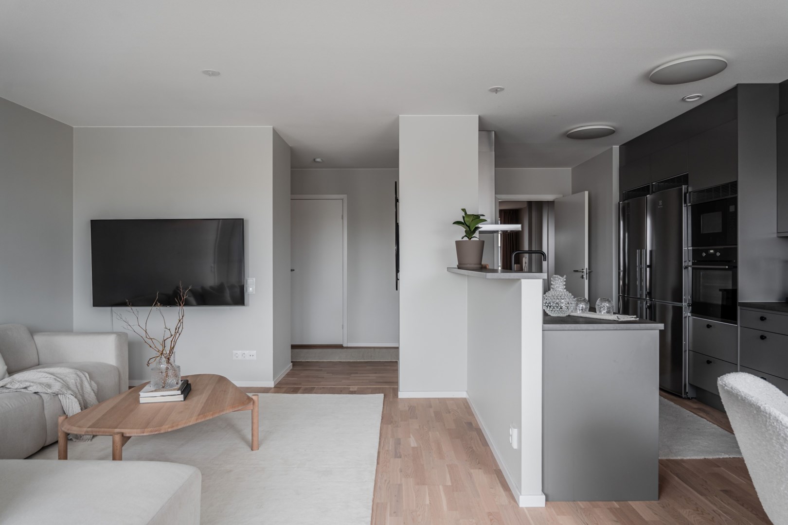 Bostadsbild från Kungsgatan 66B, Såld i Centrum, Uppsala