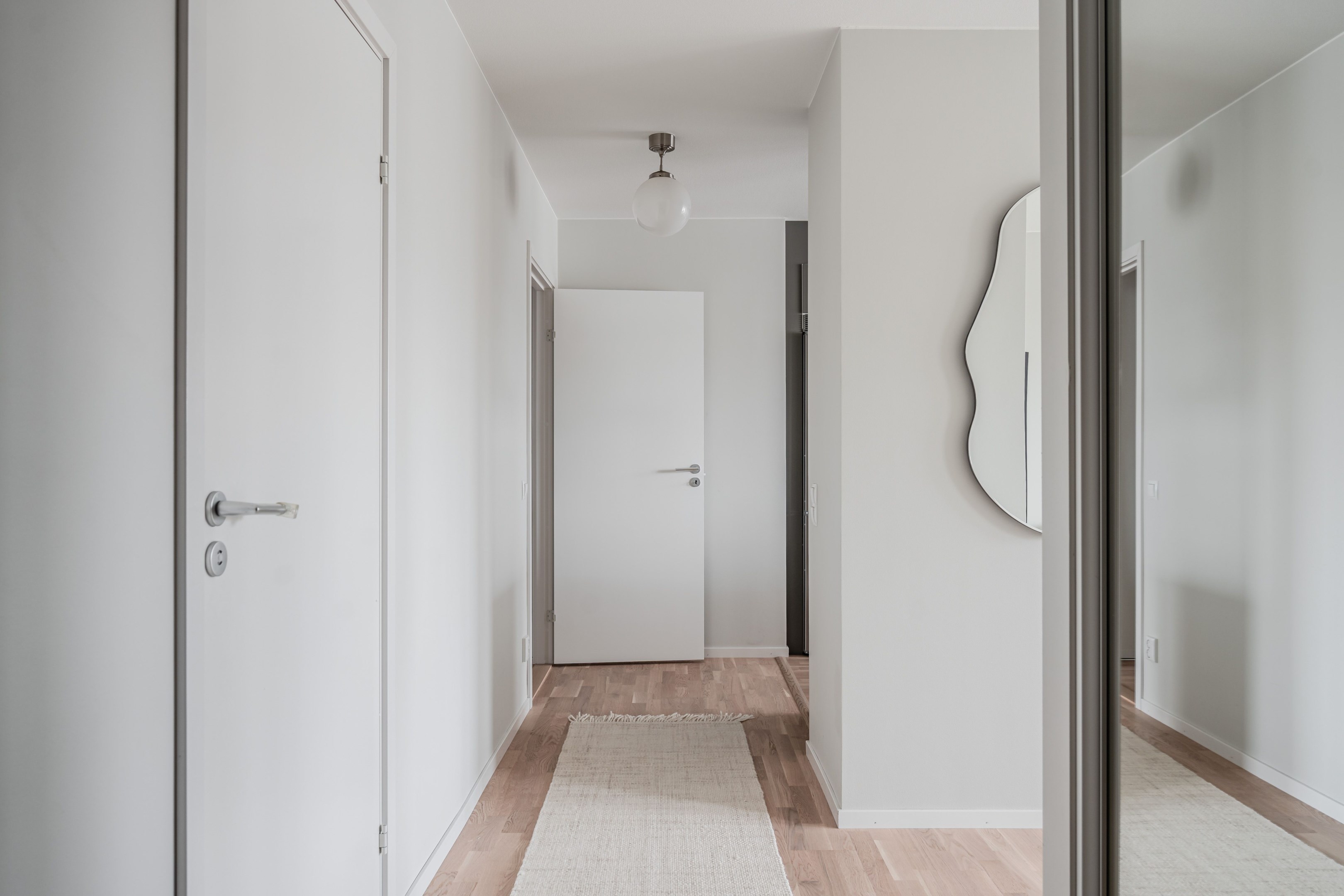 Bostadsbild från Kungsgatan 66B, Såld i Centrum, Uppsala