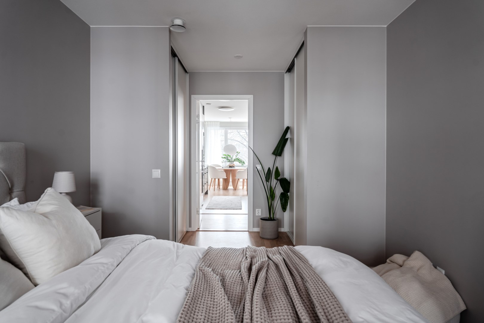 Bostadsbild från Kungsgatan 66B, Såld i Centrum, Uppsala