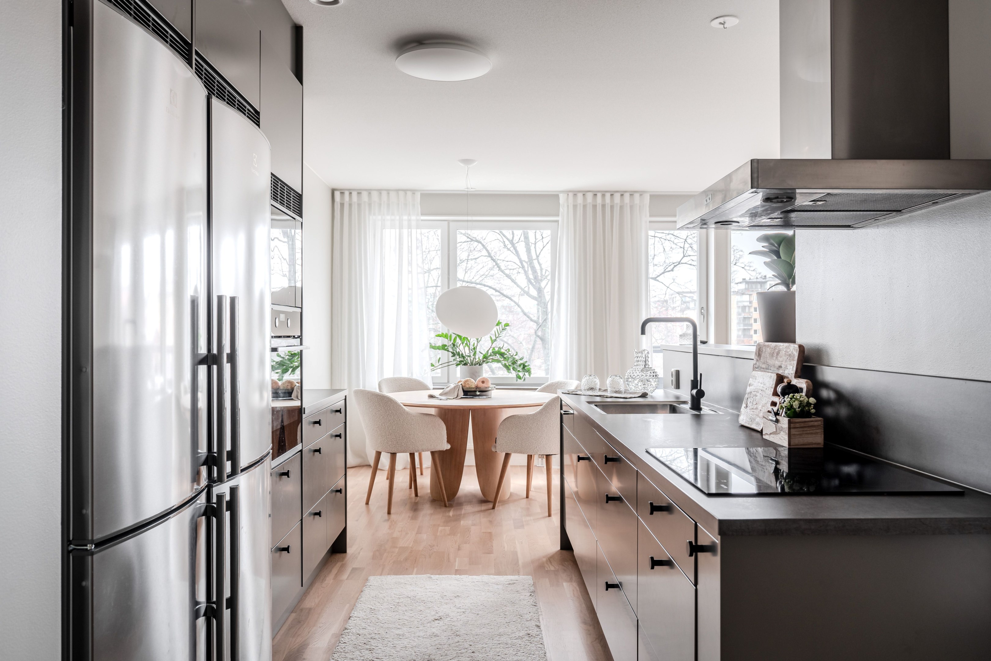 Bostadsbild från Kungsgatan 66B, Såld i Centrum, Uppsala