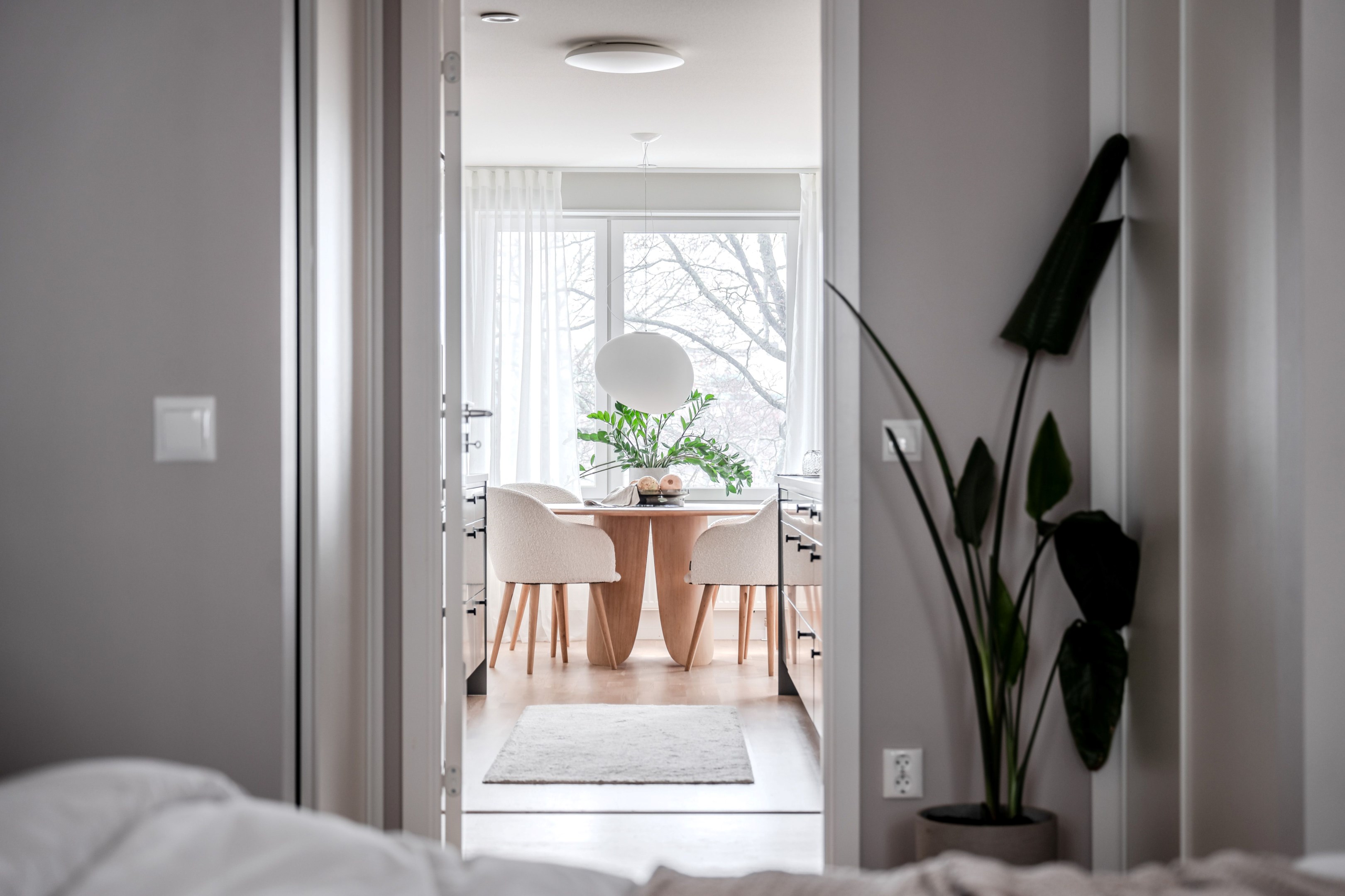 Bostadsbild från Kungsgatan 66B, Såld i Centrum, Uppsala