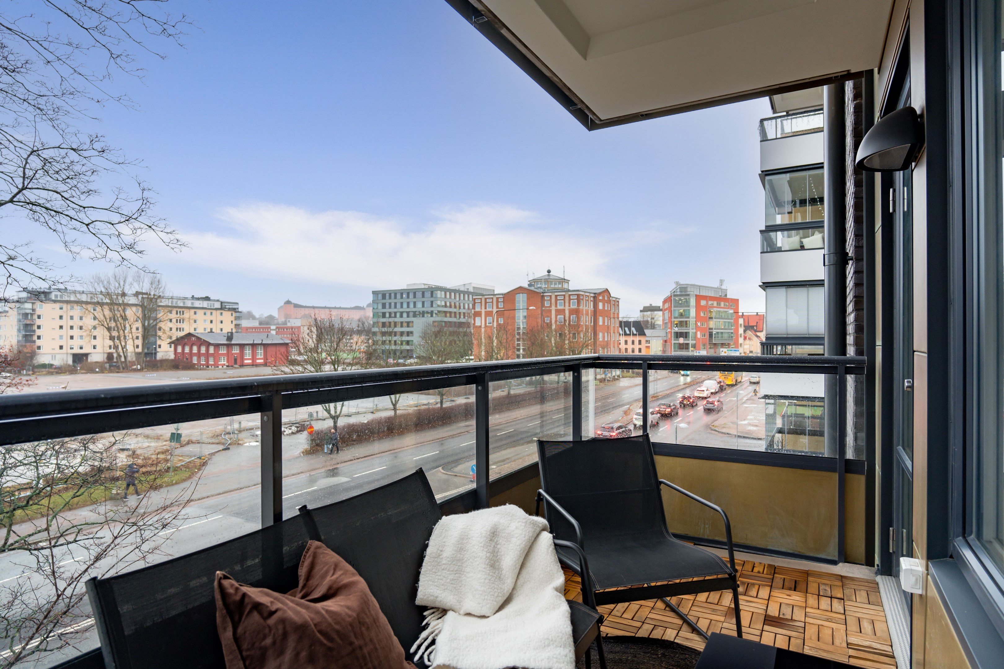 Bostadsbild från Kungsgatan 66B, Såld i Centrum, Uppsala