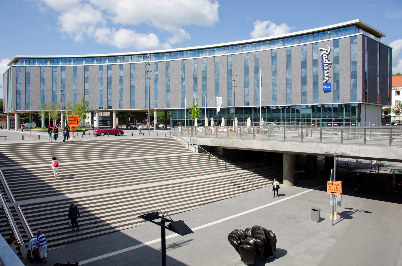 Bostadsbild från Kungsgatan 66B, Såld i Centrum, Uppsala
