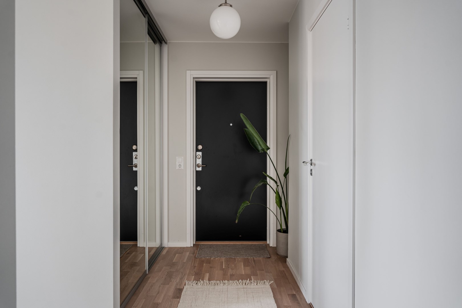 Bostadsbild från Kungsgatan 66B, Såld i Centrum, Uppsala